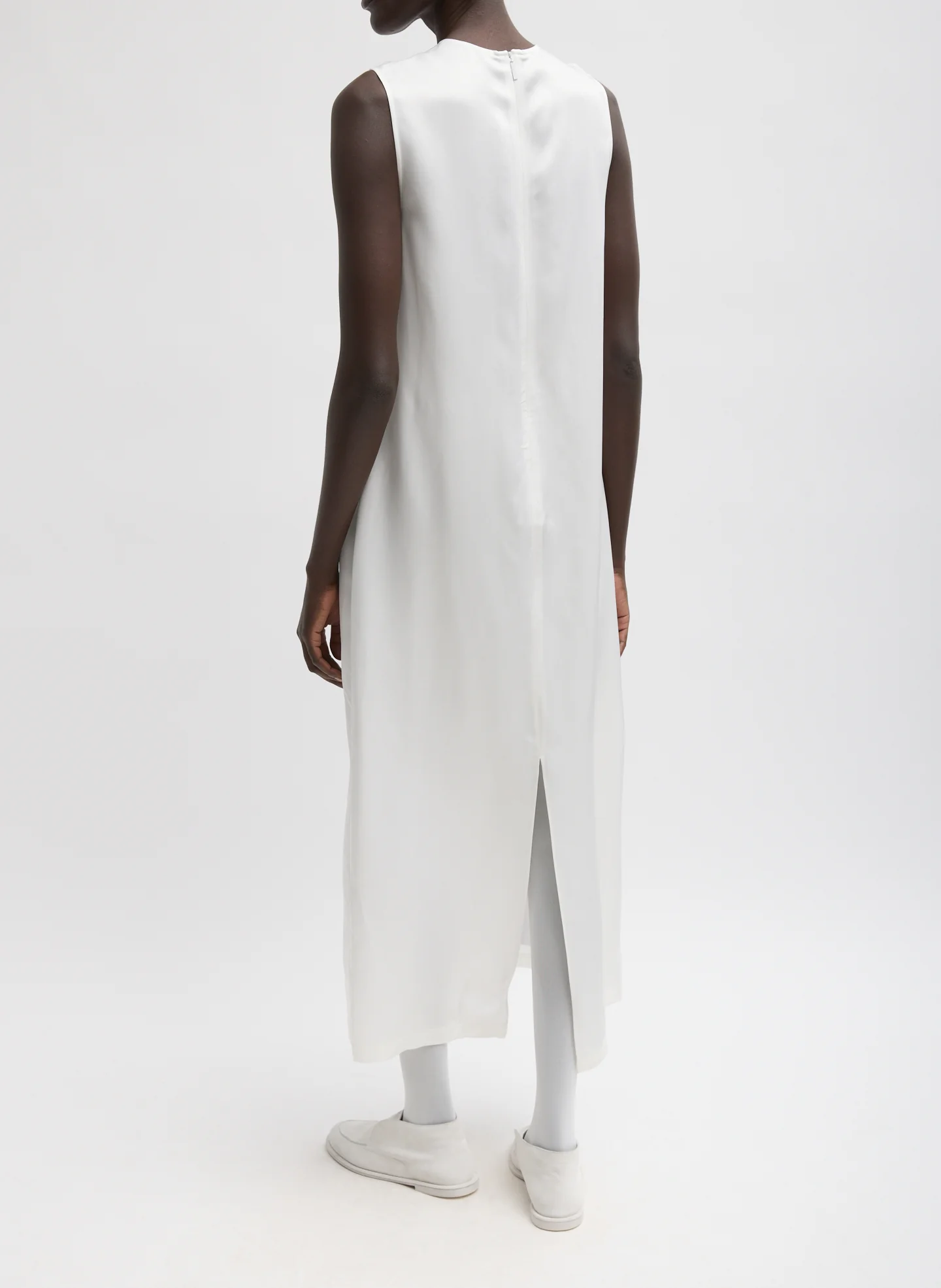 Trompe L'oeil Dress - Image 3