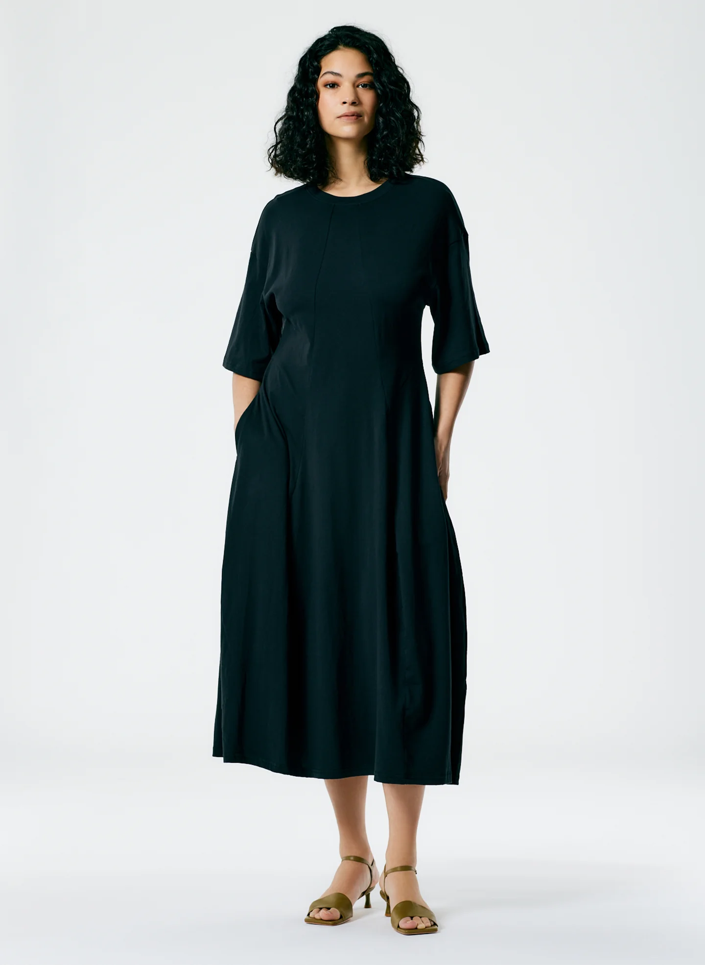 T-Shirt Dress