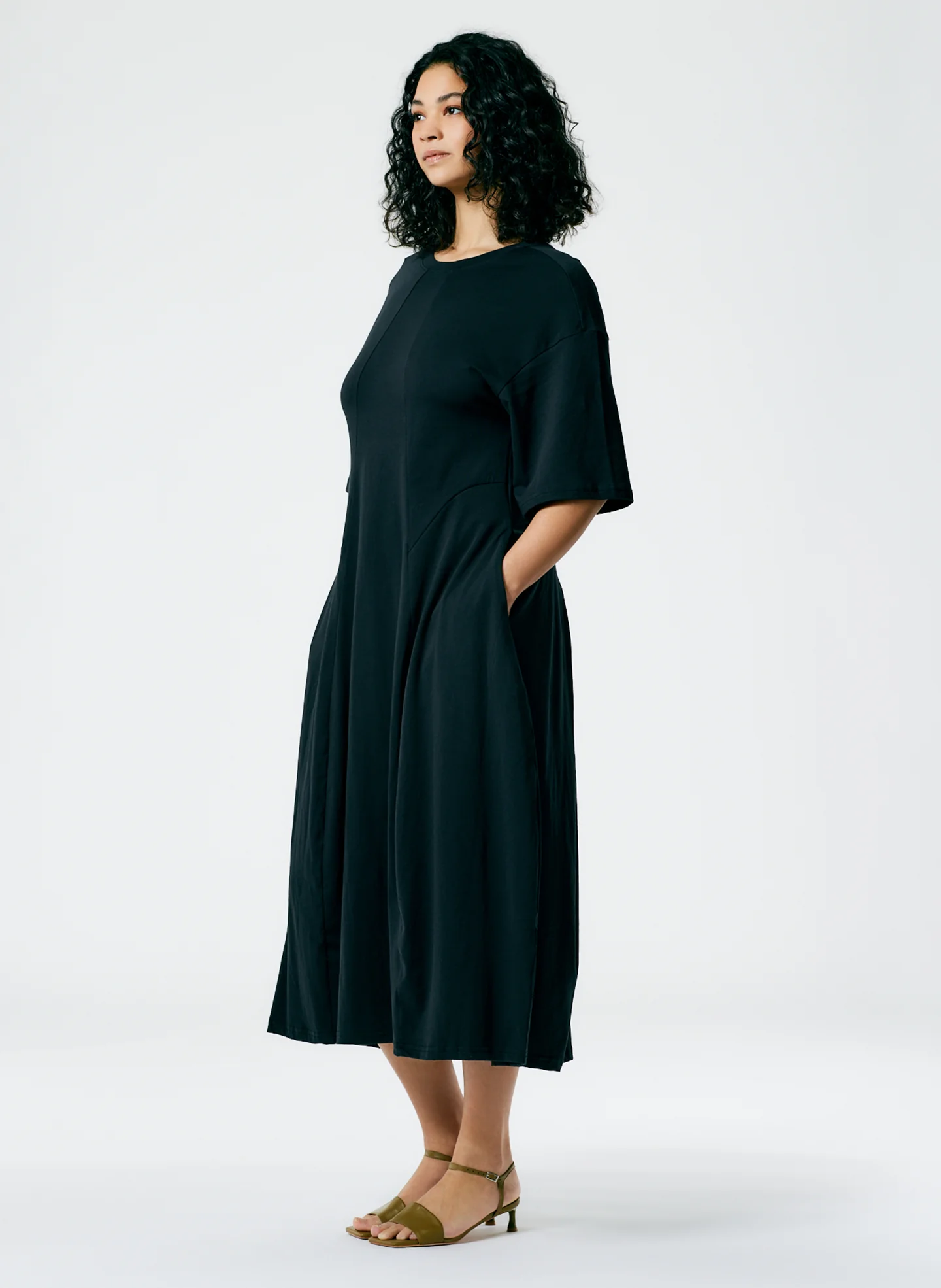 T-Shirt Dress - Image 2