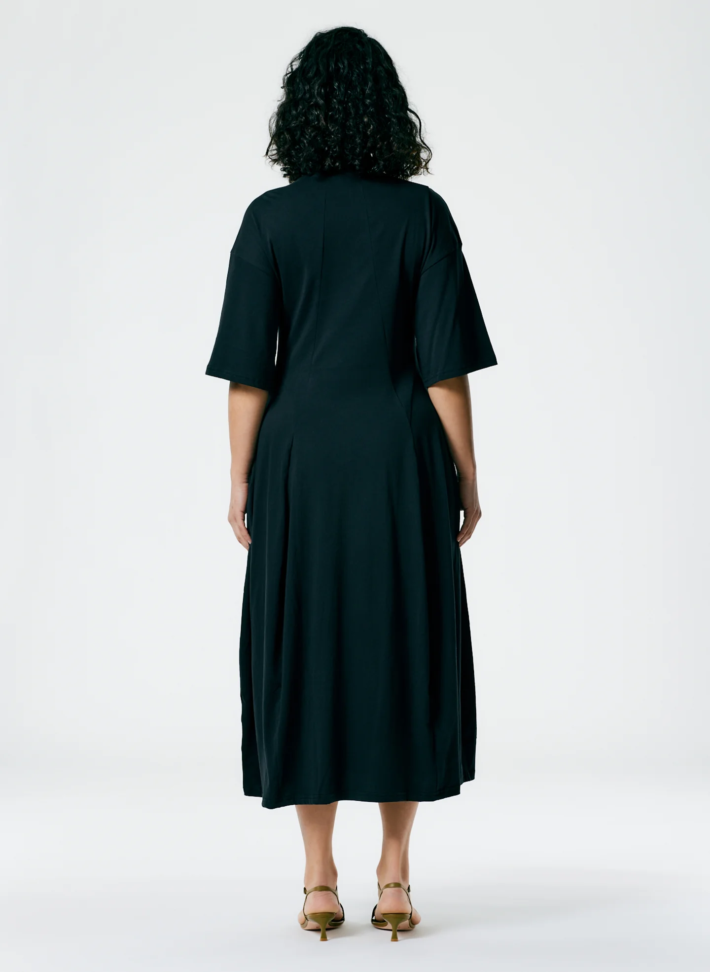 T-Shirt Dress - Image 3