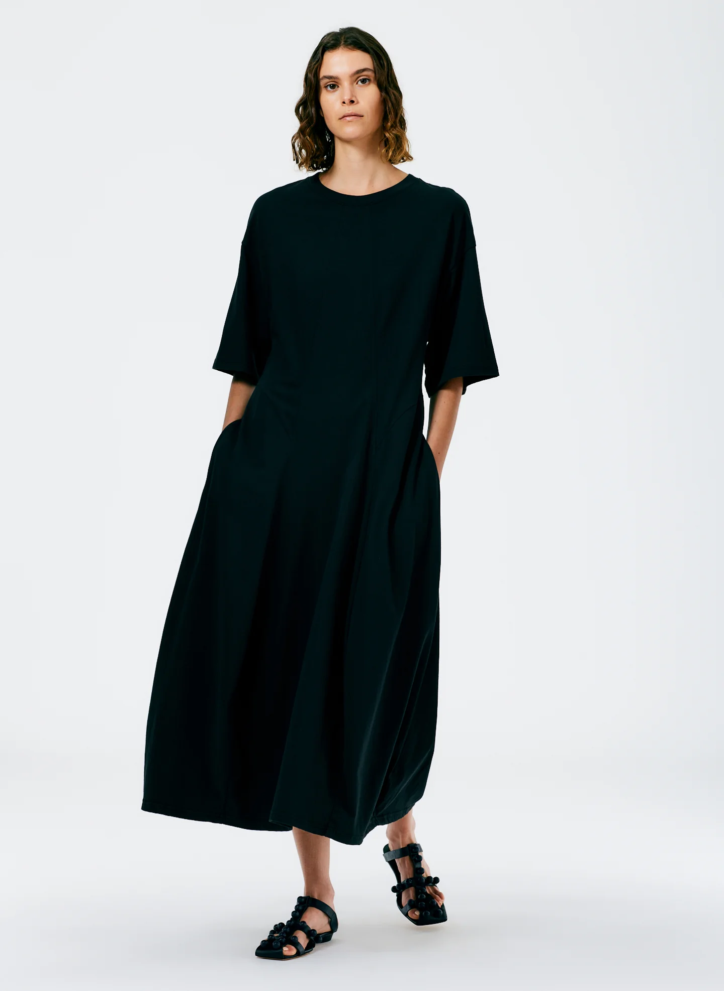 T-Shirt Dress - Image 4