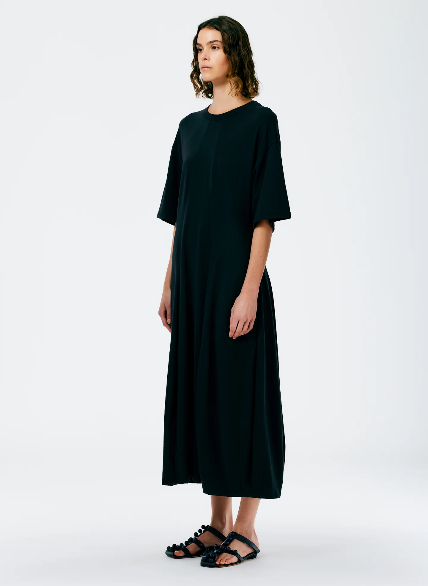T-Shirt Dress - Image 5