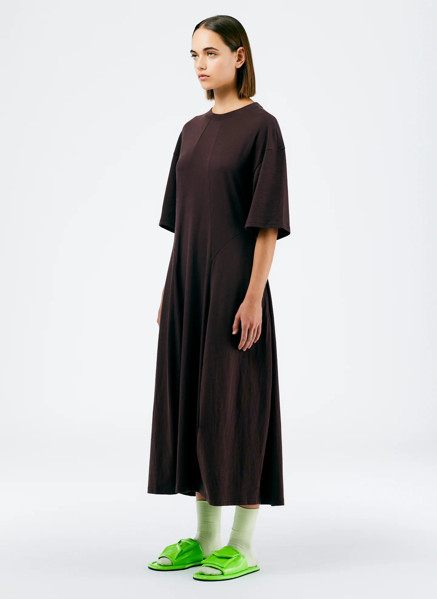 T-Shirt Dress - Image 2
