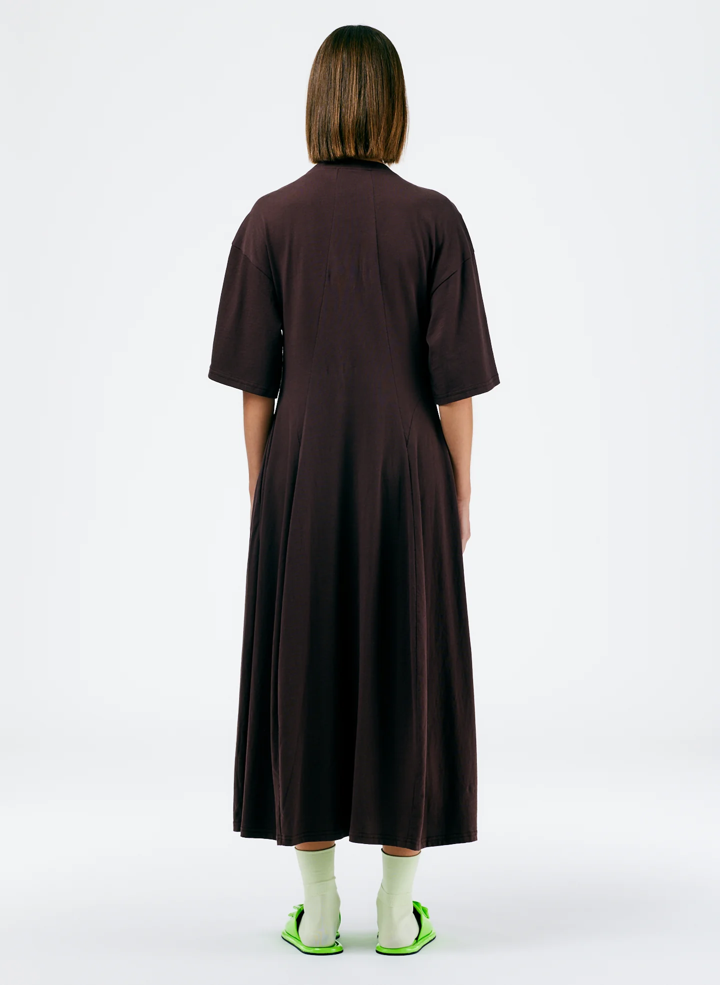 T-Shirt Dress - Image 3