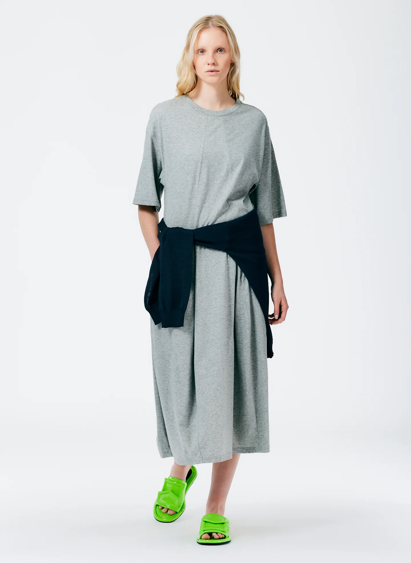 T-Shirt Dress