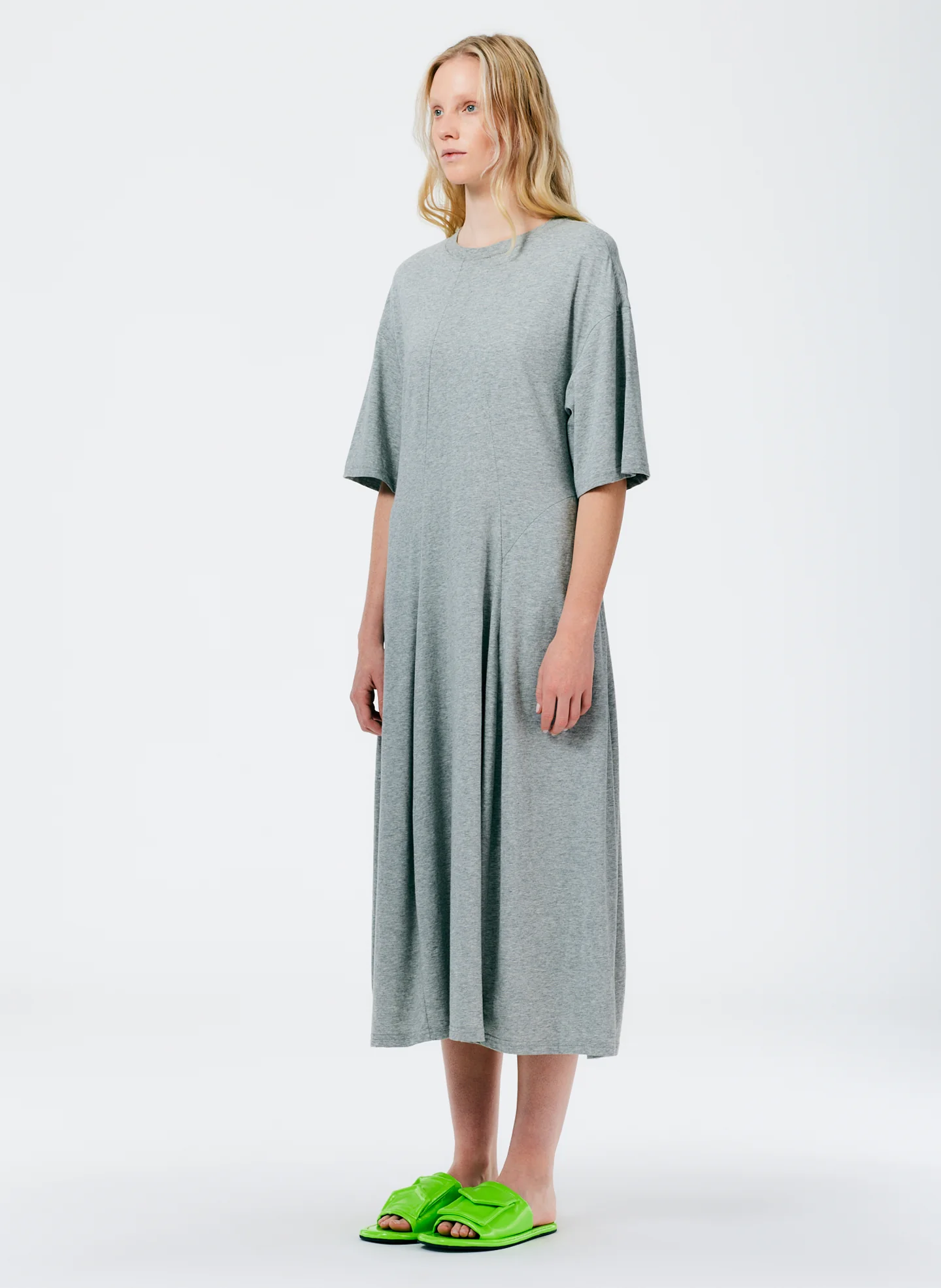 T-Shirt Dress - Image 2