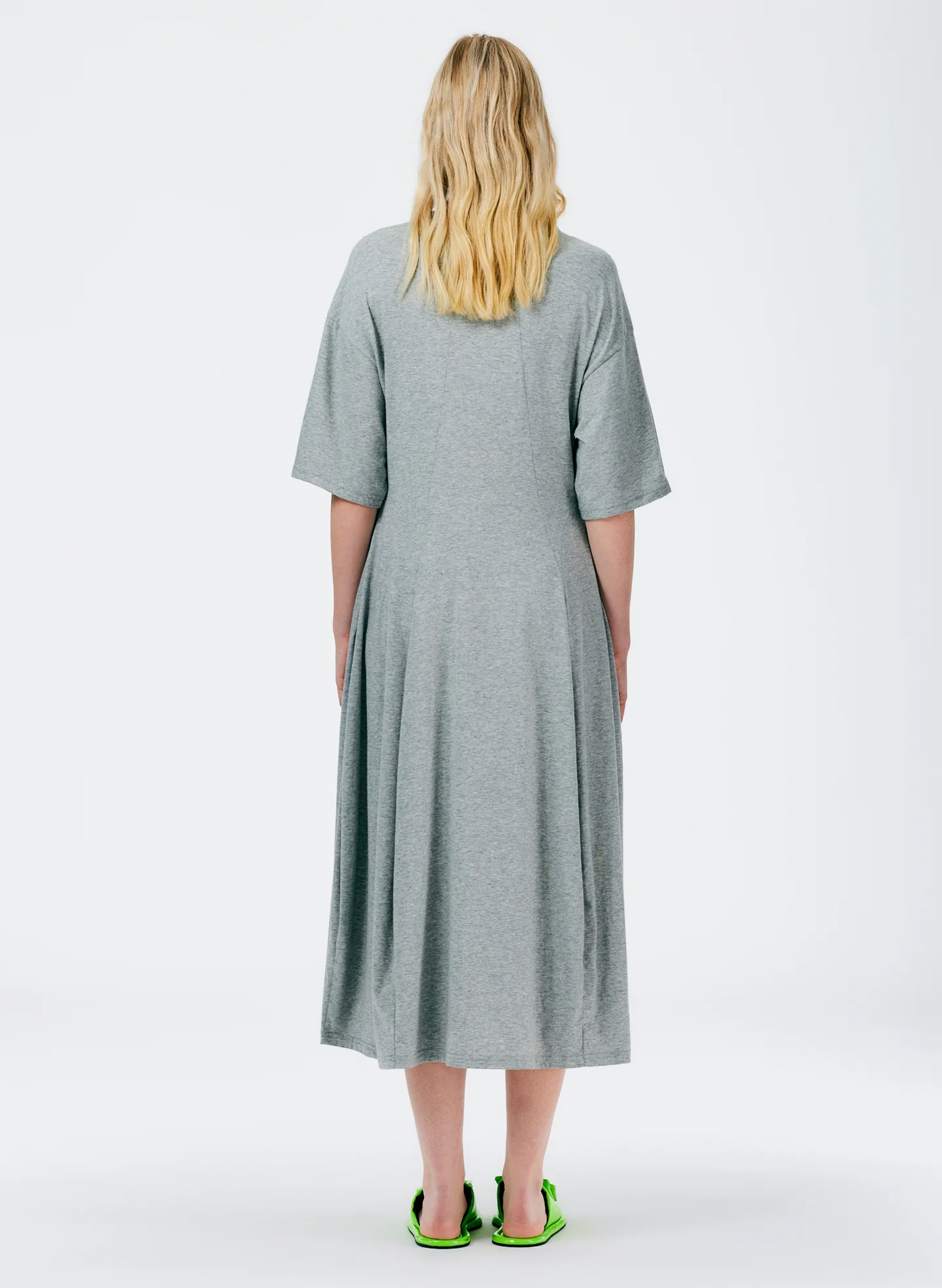 T-Shirt Dress - Image 3