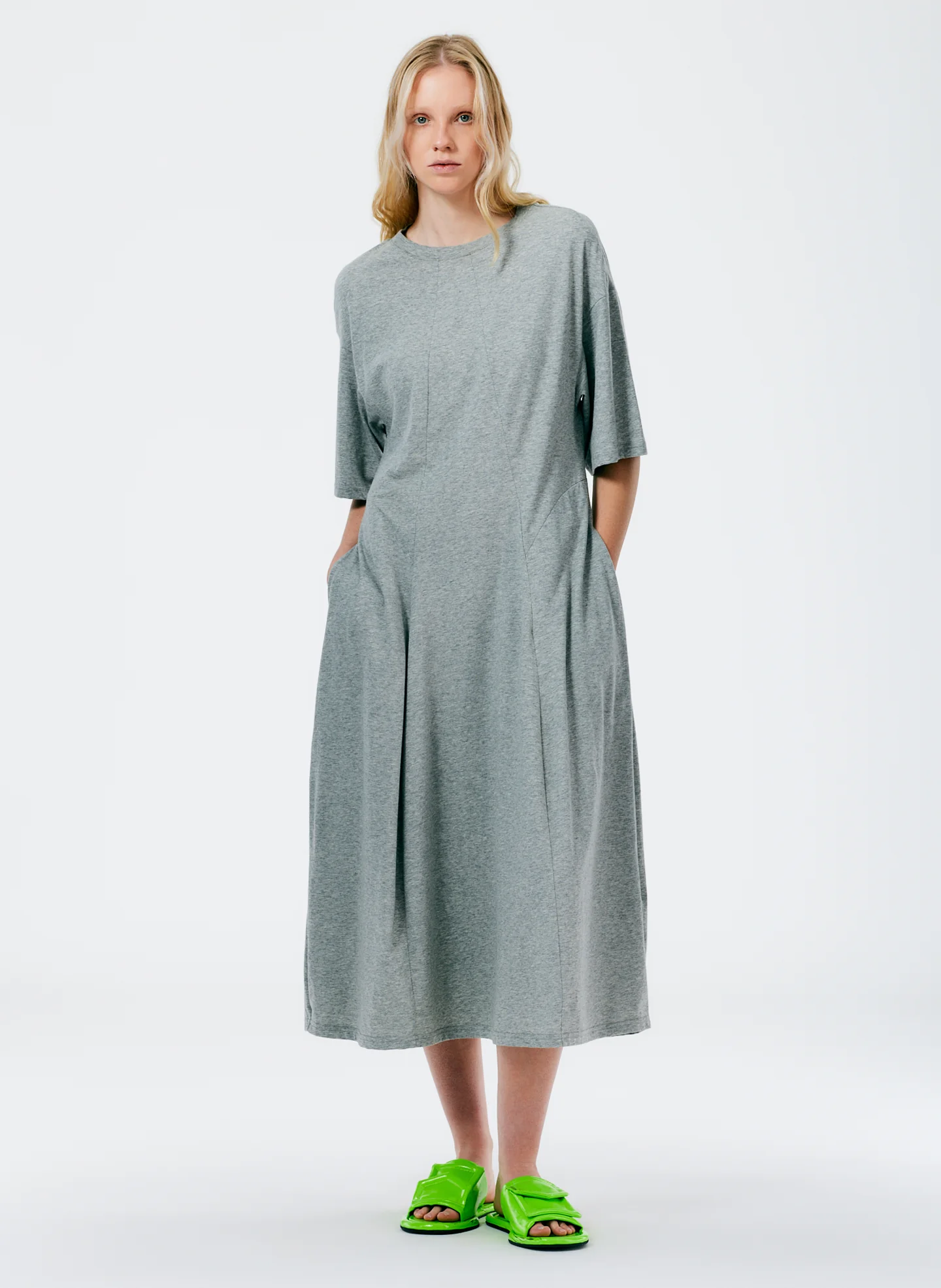 T-Shirt Dress - Image 4