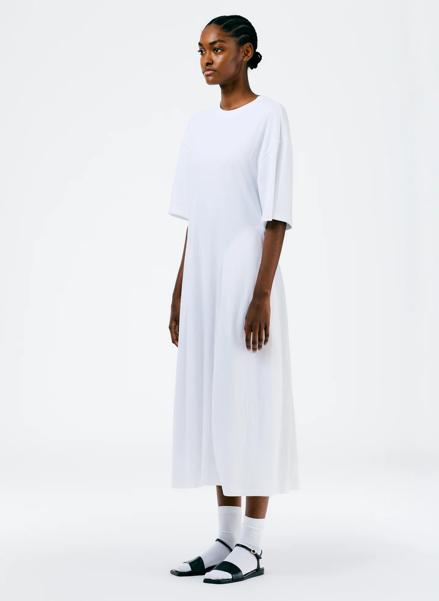 T-Shirt Dress - Image 2