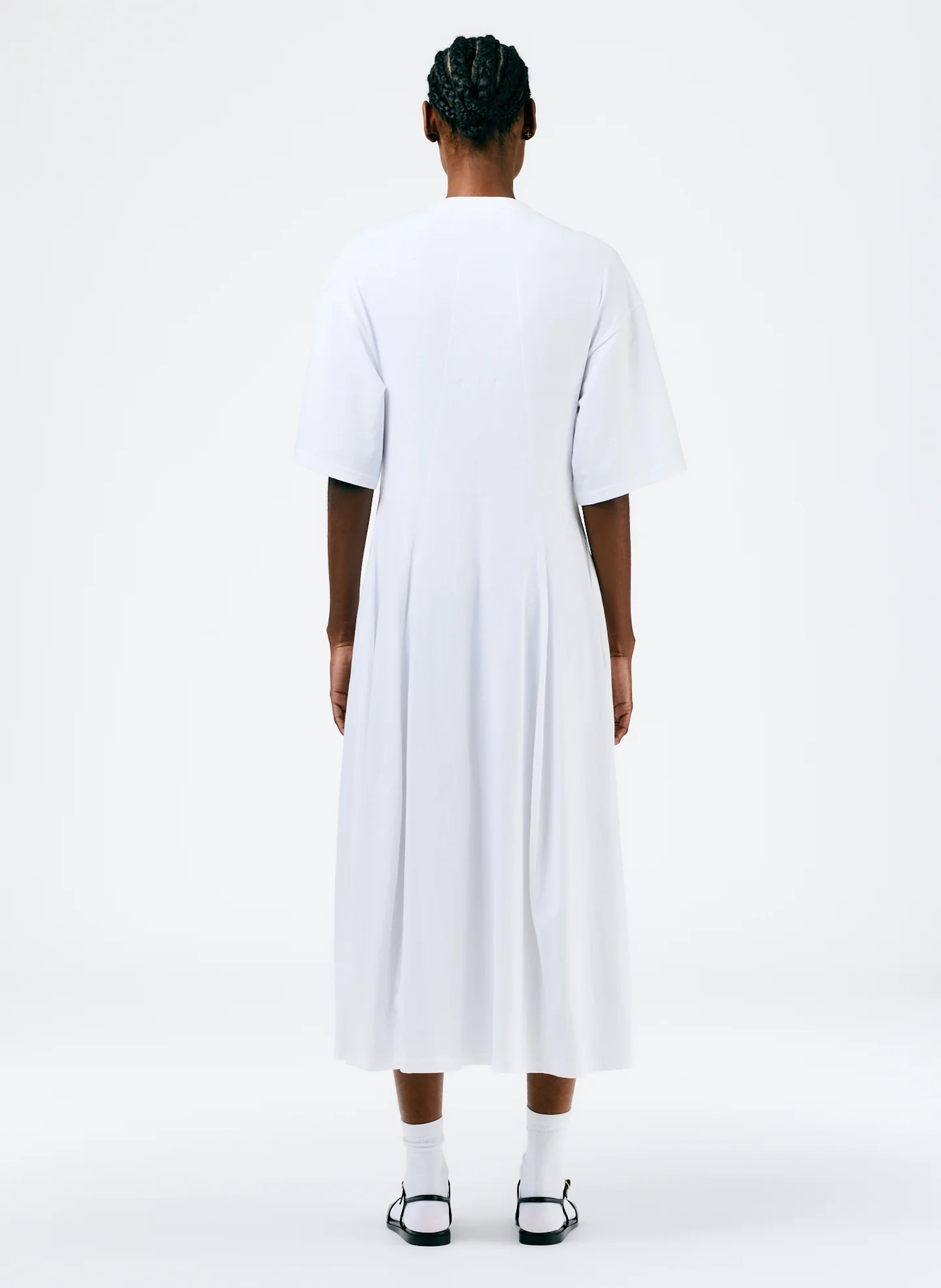 T-Shirt Dress - Image 3