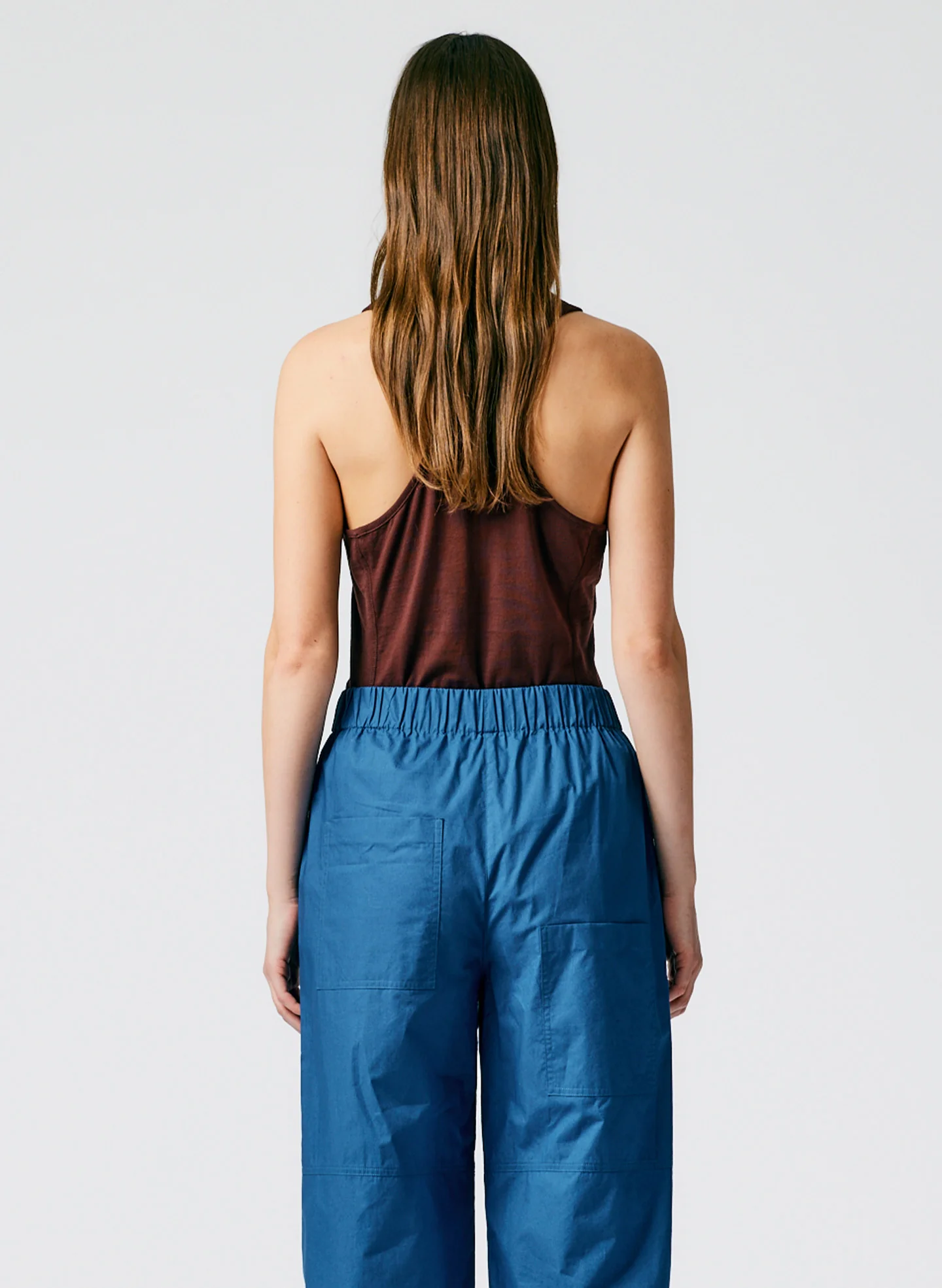 T-Shirt Racerback Bodysuit - Image 3