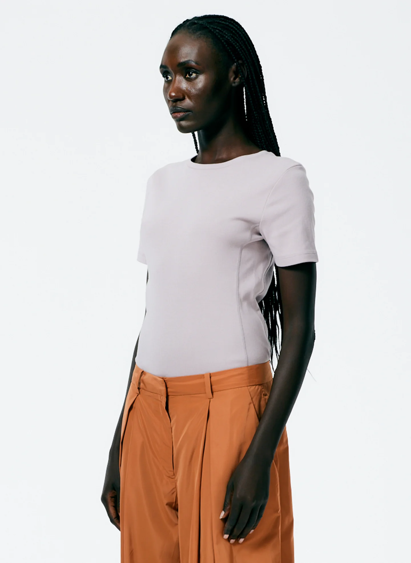 T-Shirting Bodysuit - Image 2