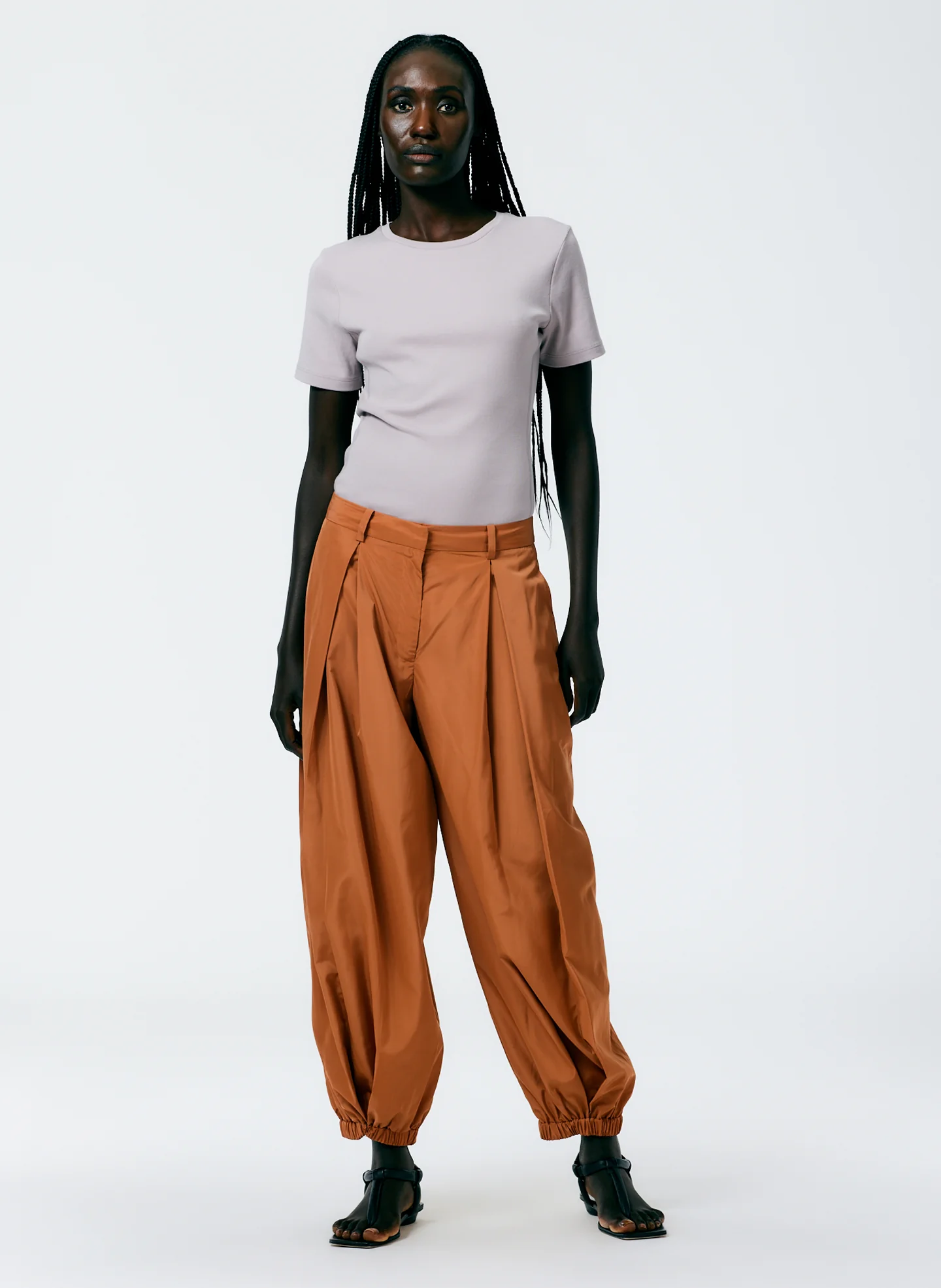T-Shirting Bodysuit - Image 3