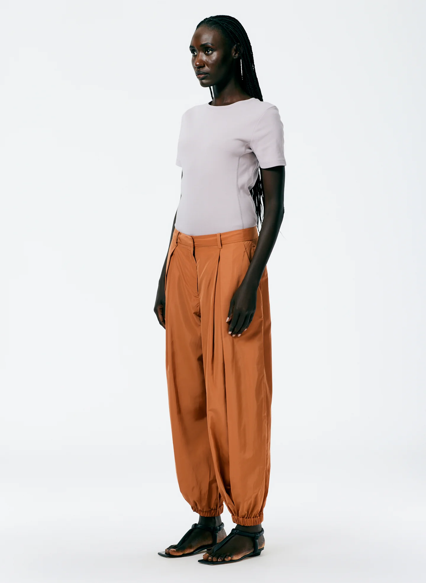 T-Shirting Bodysuit - Image 4