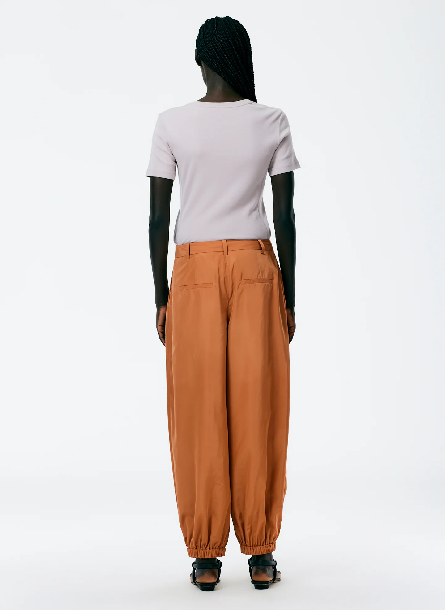 T-Shirting Bodysuit - Image 5