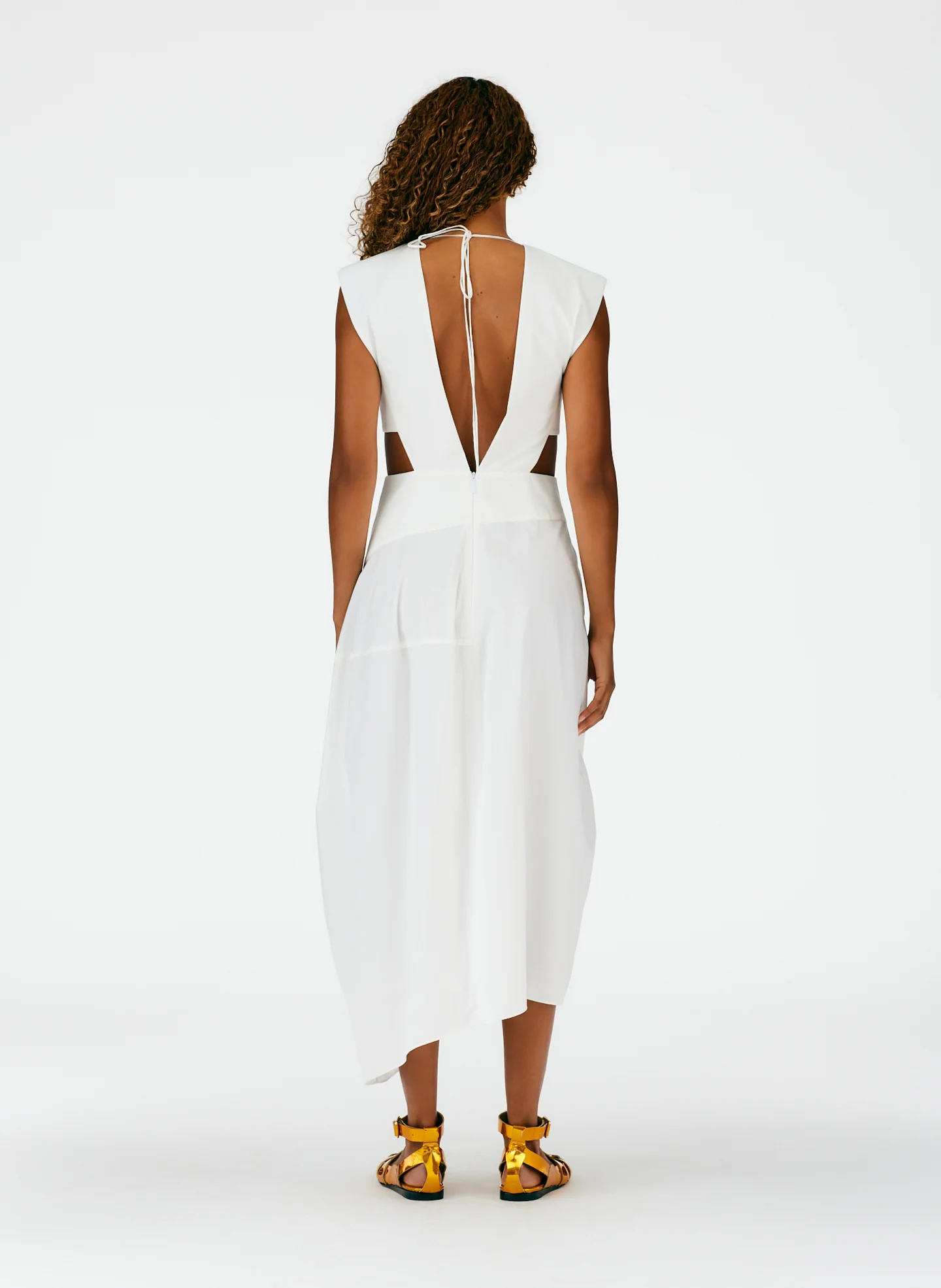 Tulipe Dress - Image 3
