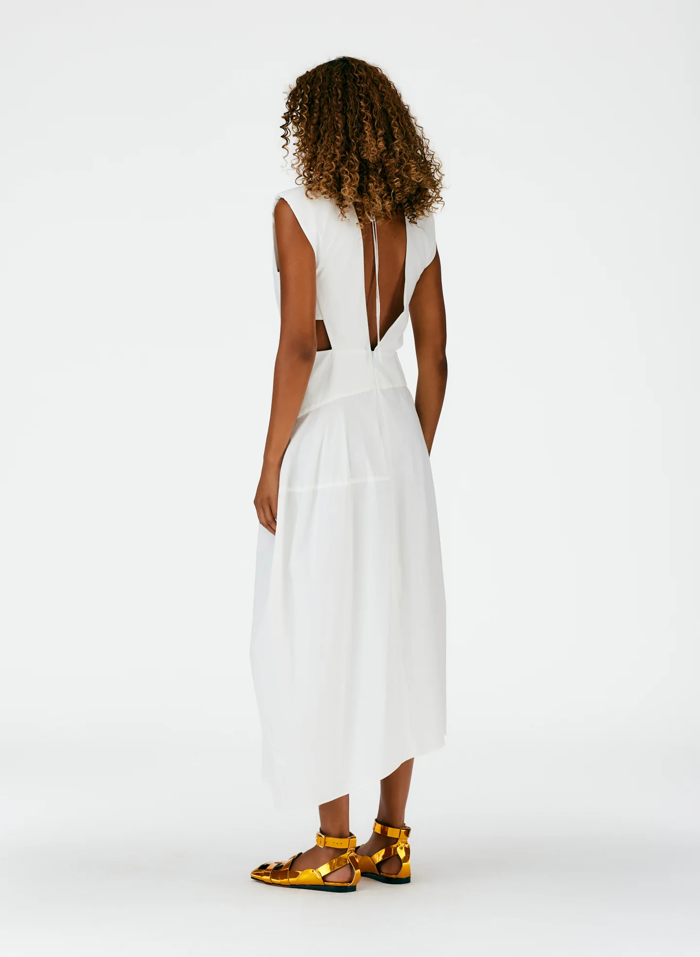 Tulipe Dress - Image 4