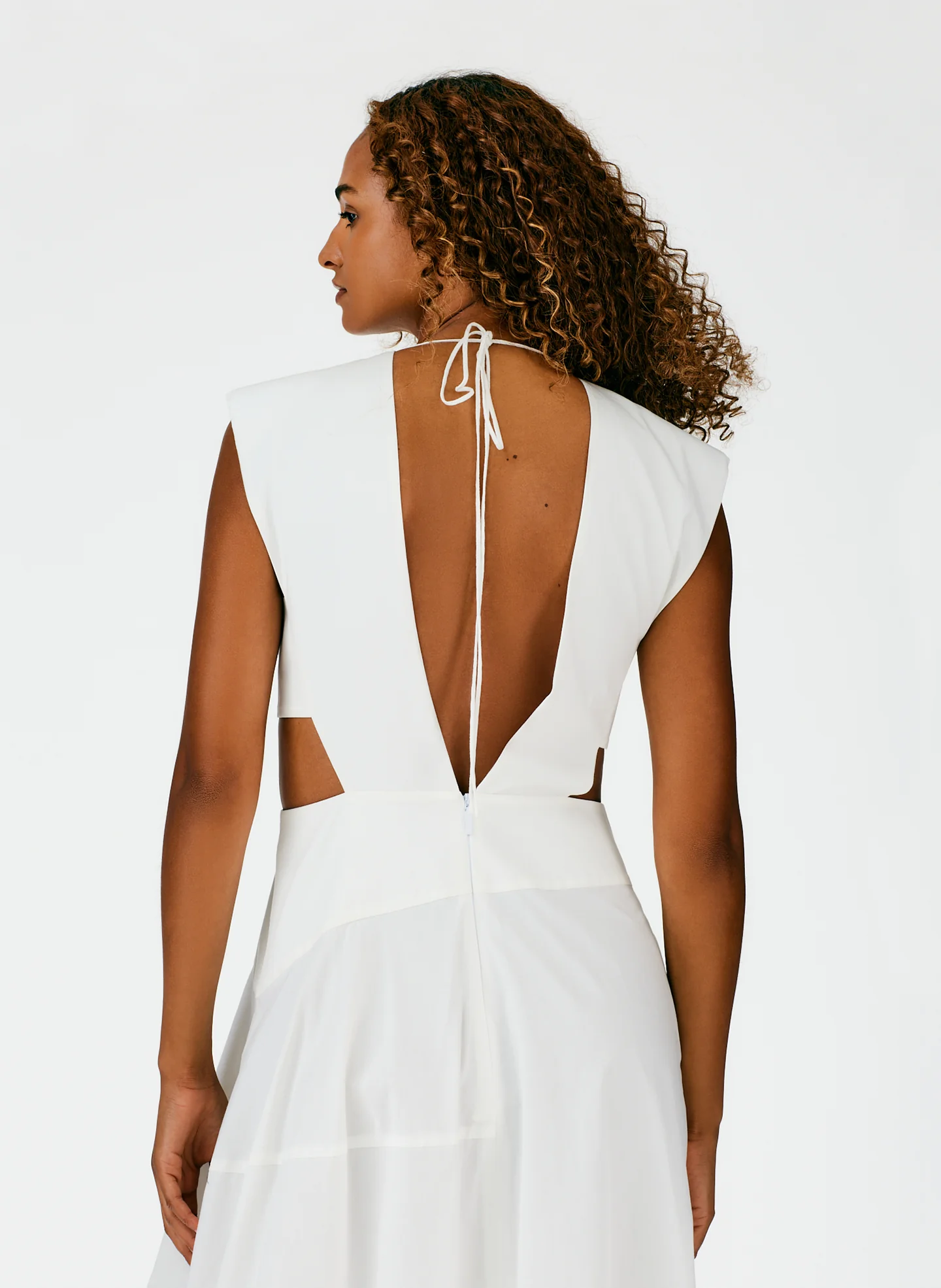 Tulipe Dress - Image 6