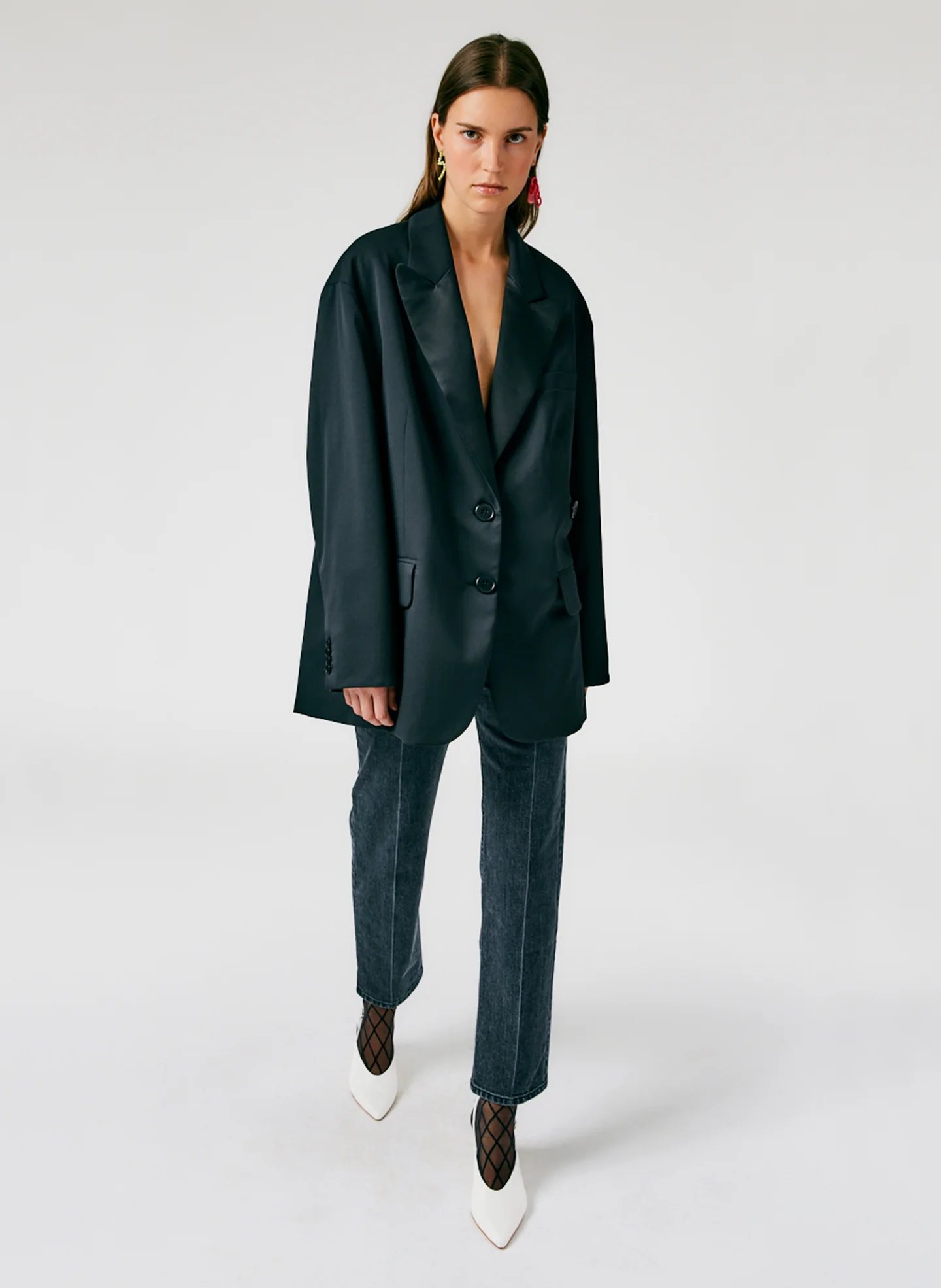 Tuxedo Liam Blazer - Image 10