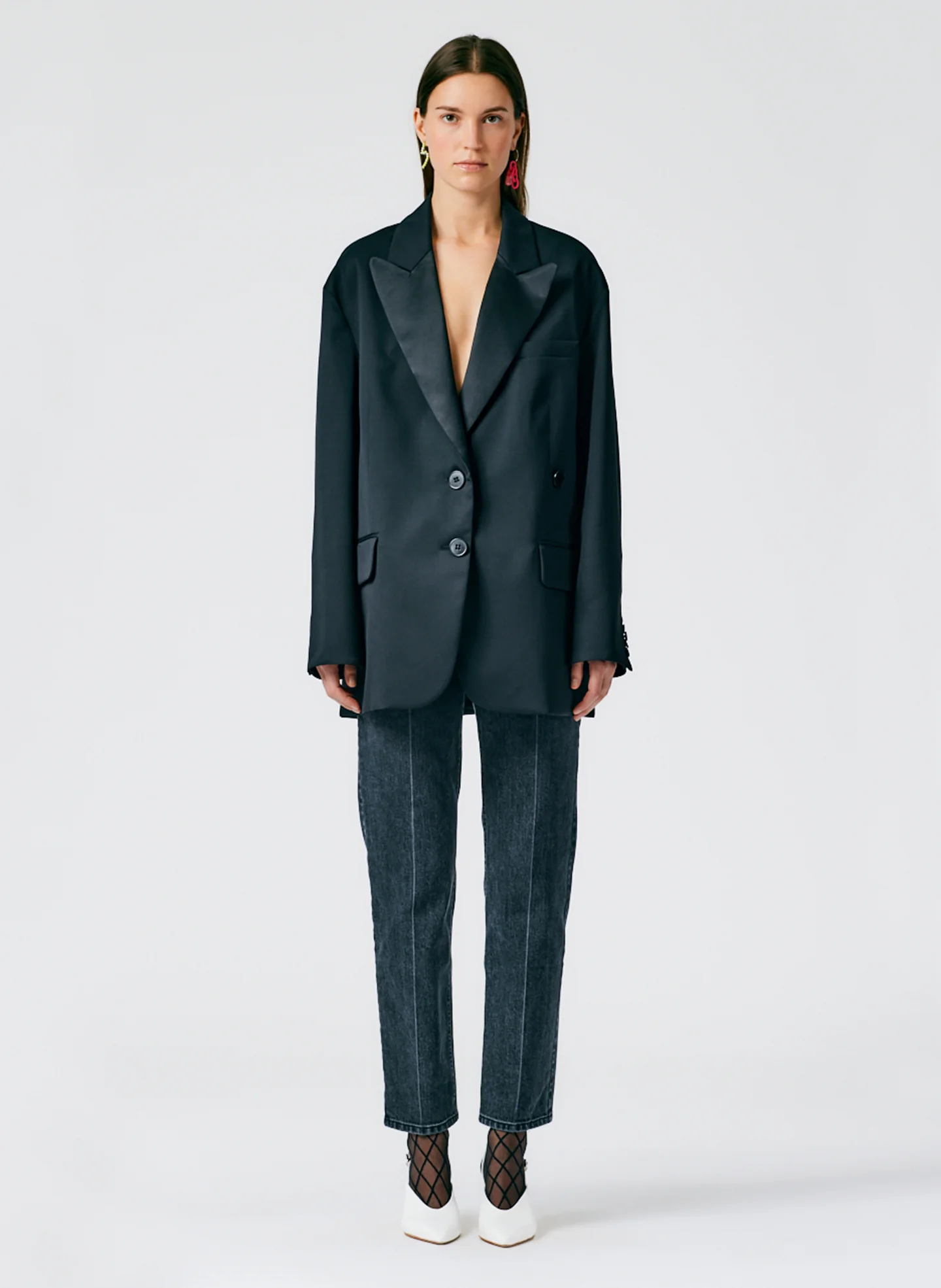 Tuxedo Liam Blazer - Image 2