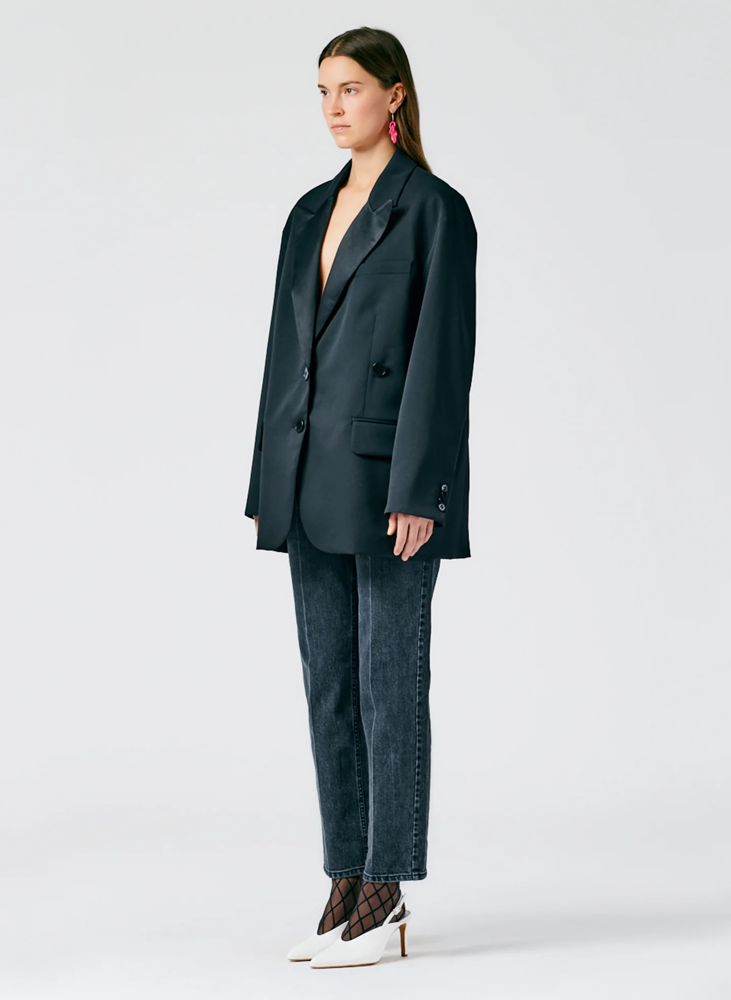 Tuxedo Liam Blazer - Image 3