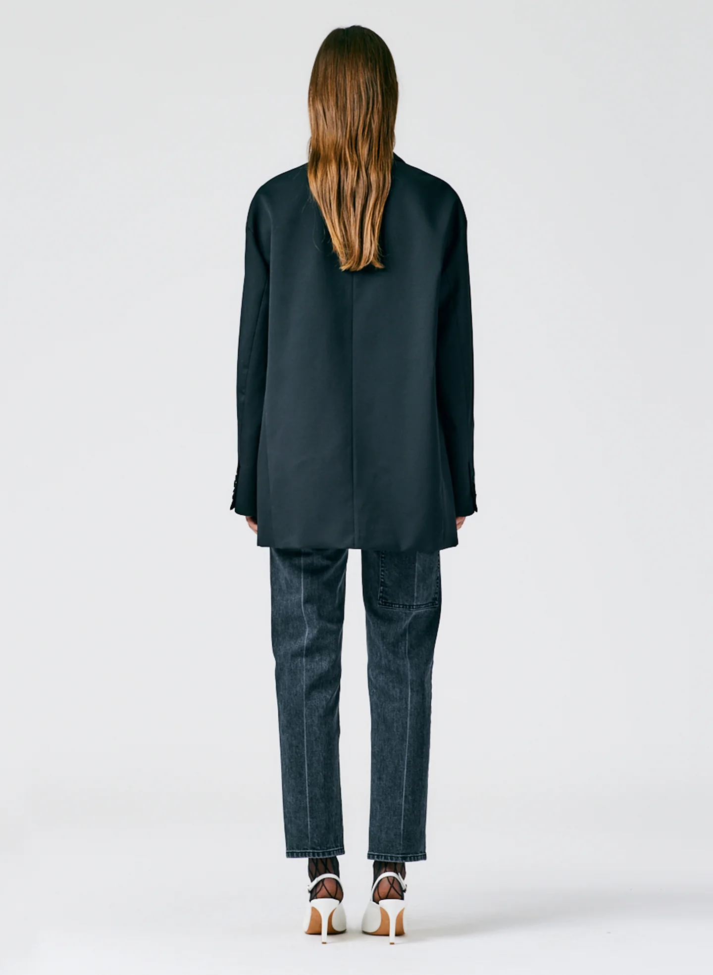 Tuxedo Liam Blazer - Image 4