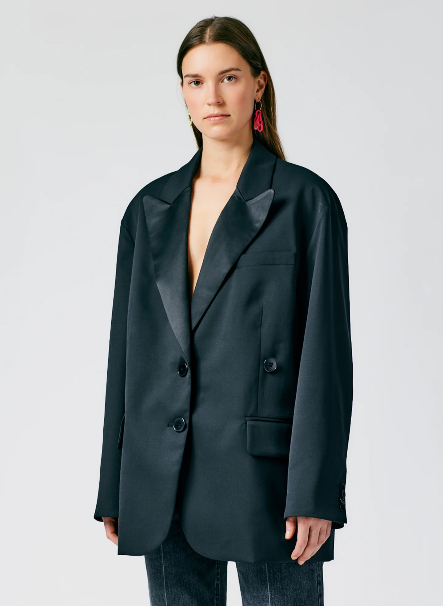 Tuxedo Liam Blazer - Image 5