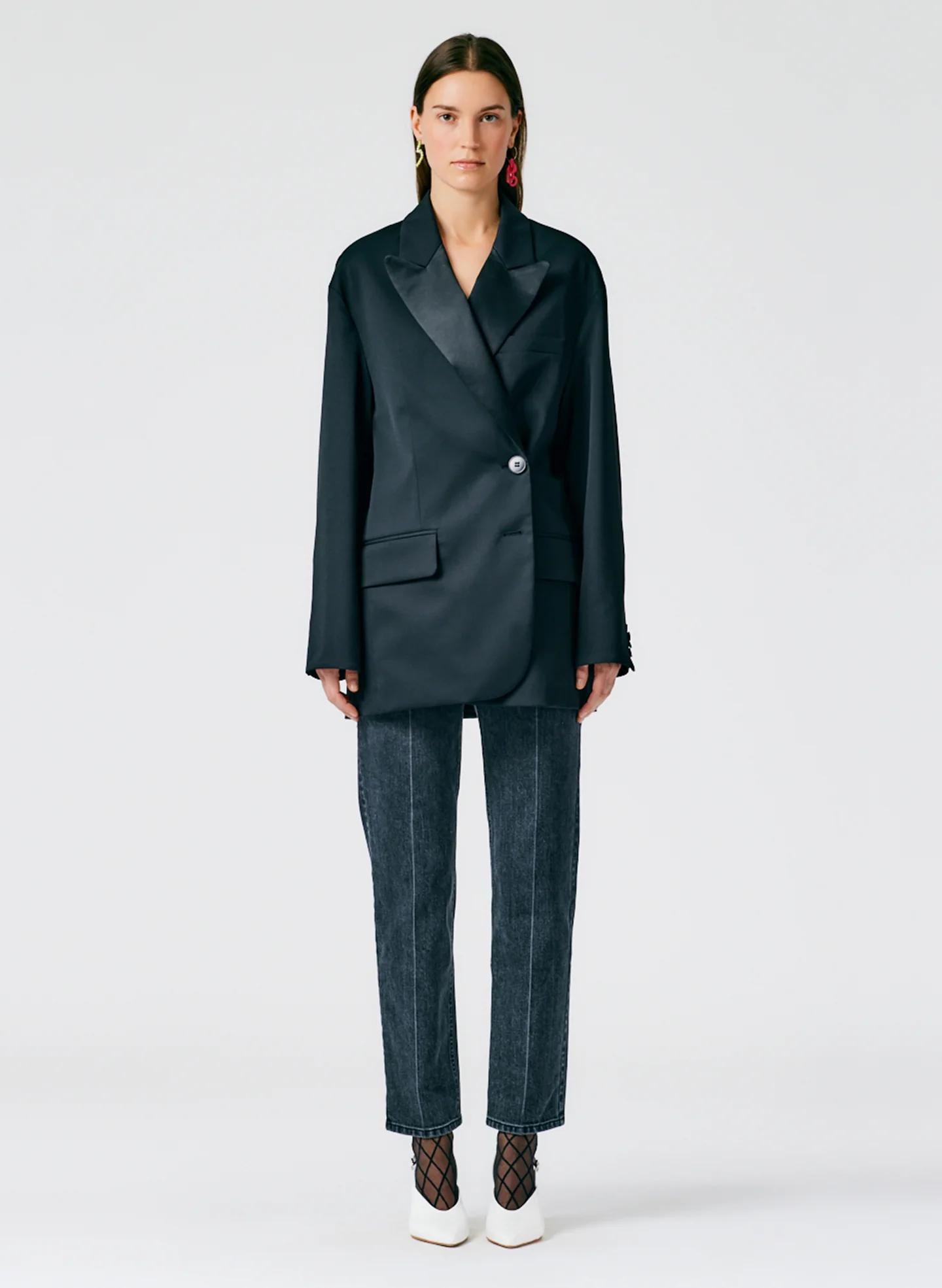 Tuxedo Liam Blazer - Image 6