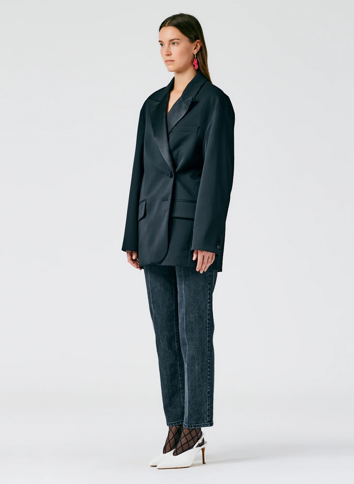 Tuxedo Liam Blazer - Image 7