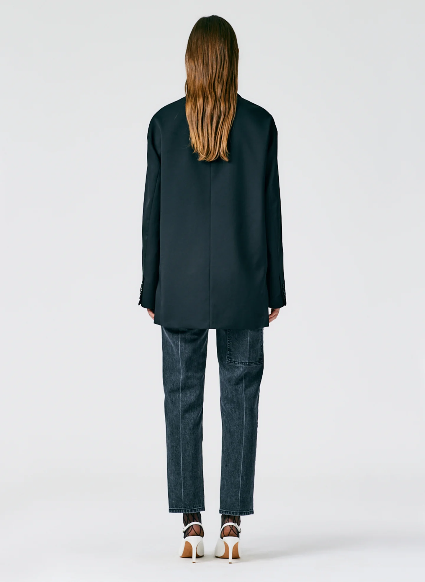 Tuxedo Liam Blazer - Image 8