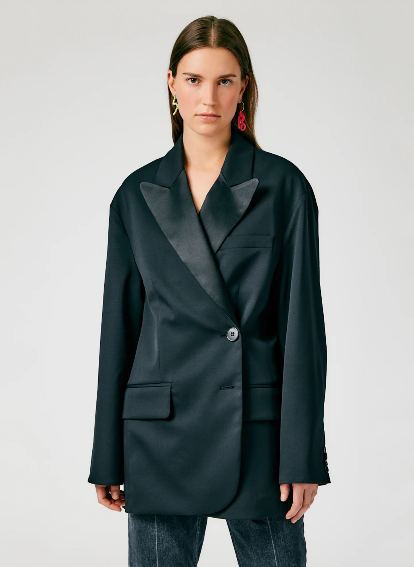 Tuxedo Liam Blazer - Image 9