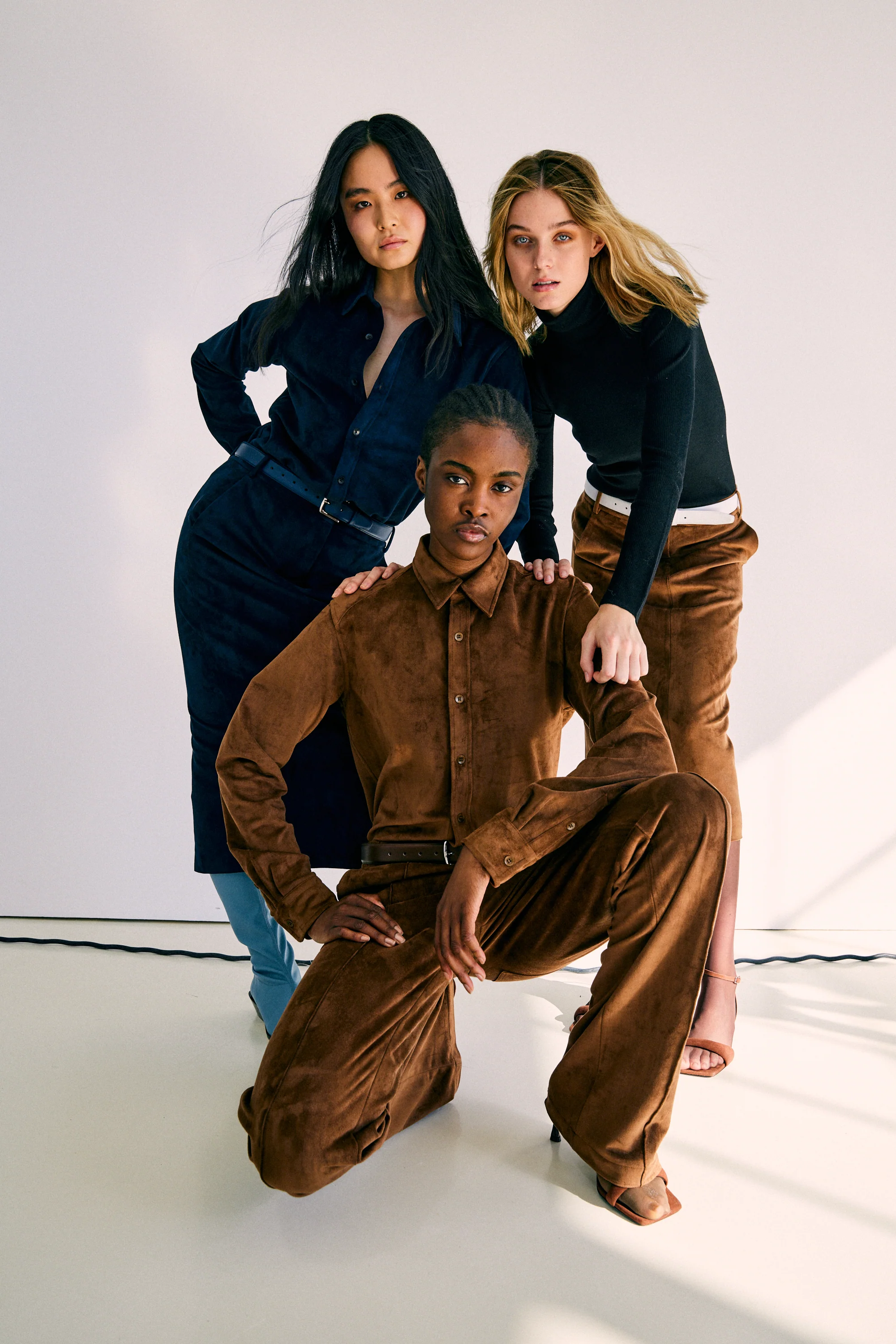 Ultrasuede Scottie Jogger - Image 2