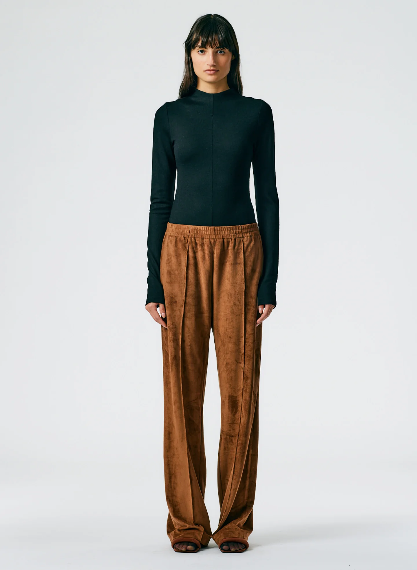Ultrasuede Scottie Jogger - Image 3