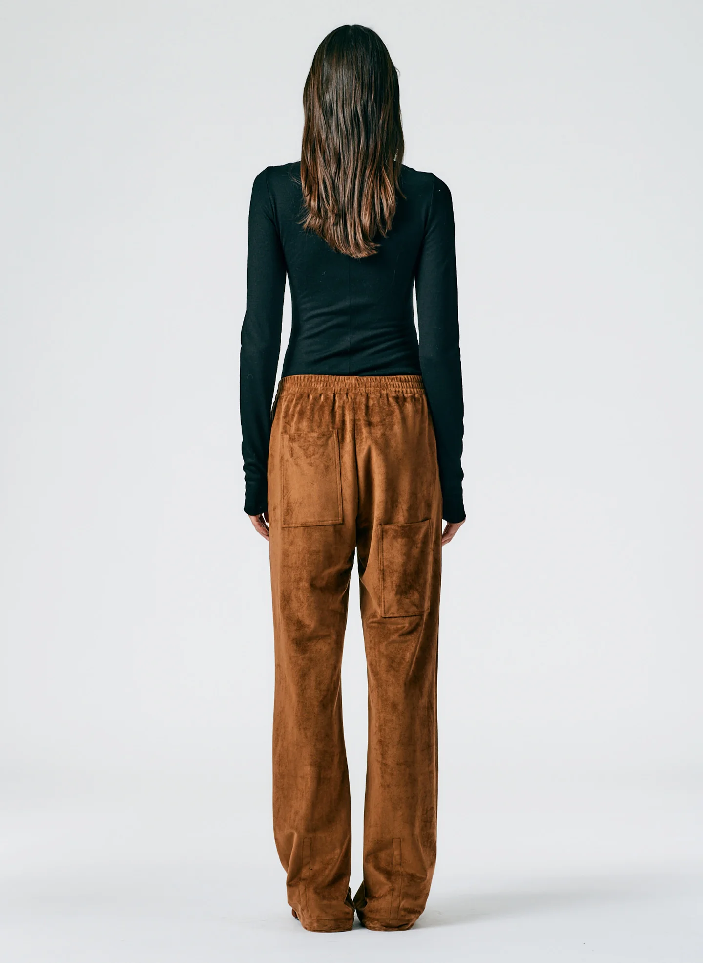 Ultrasuede Scottie Jogger - Image 5