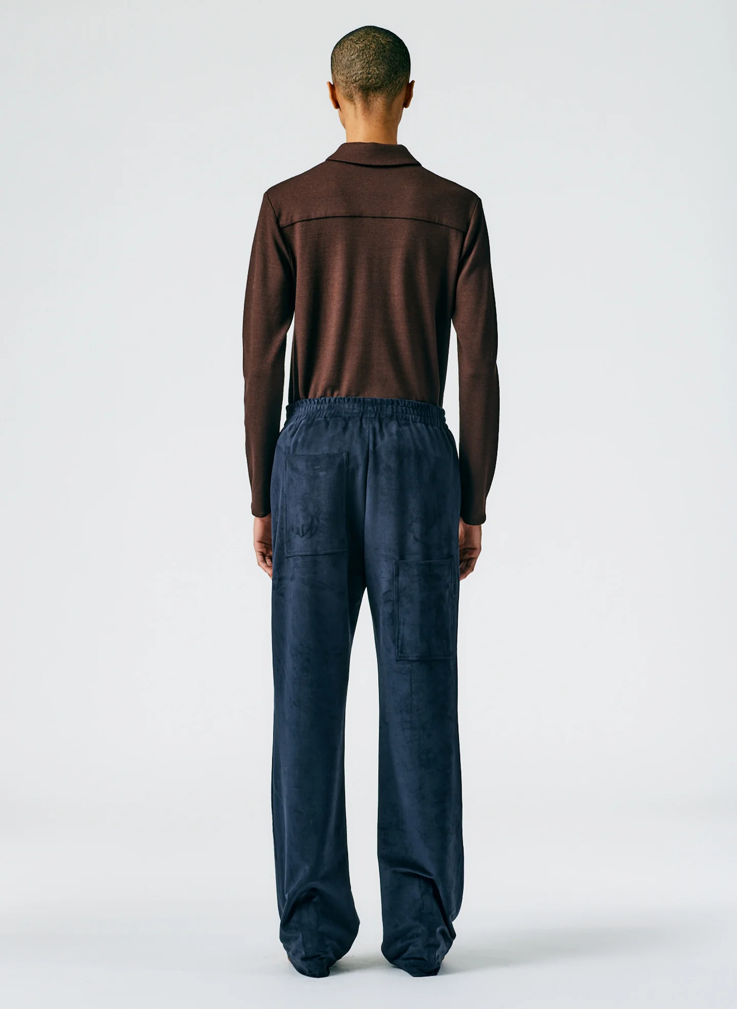 Ultrasuede Scottie Jogger - Image 5