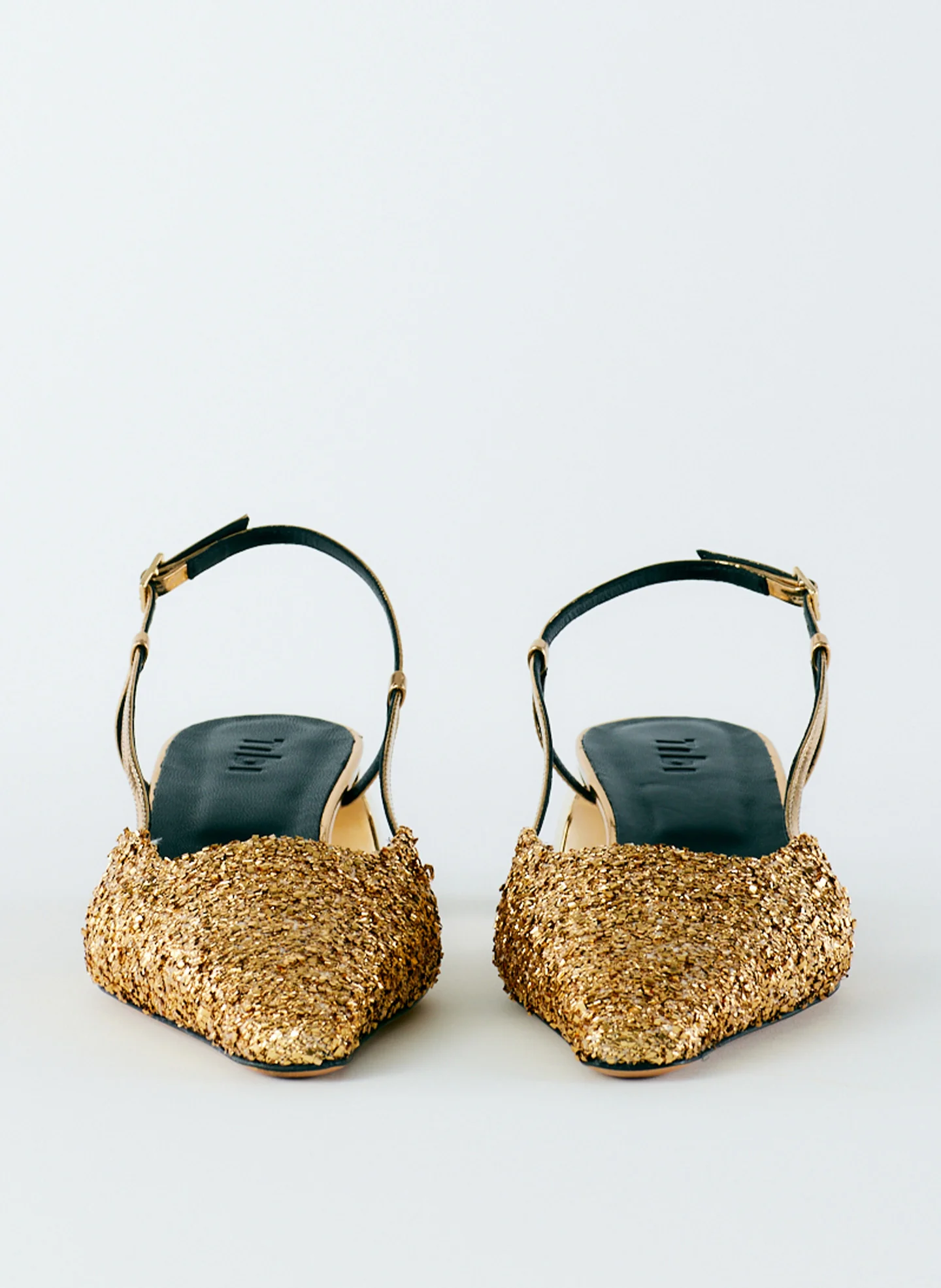 Curly Victor Slingback - Image 4