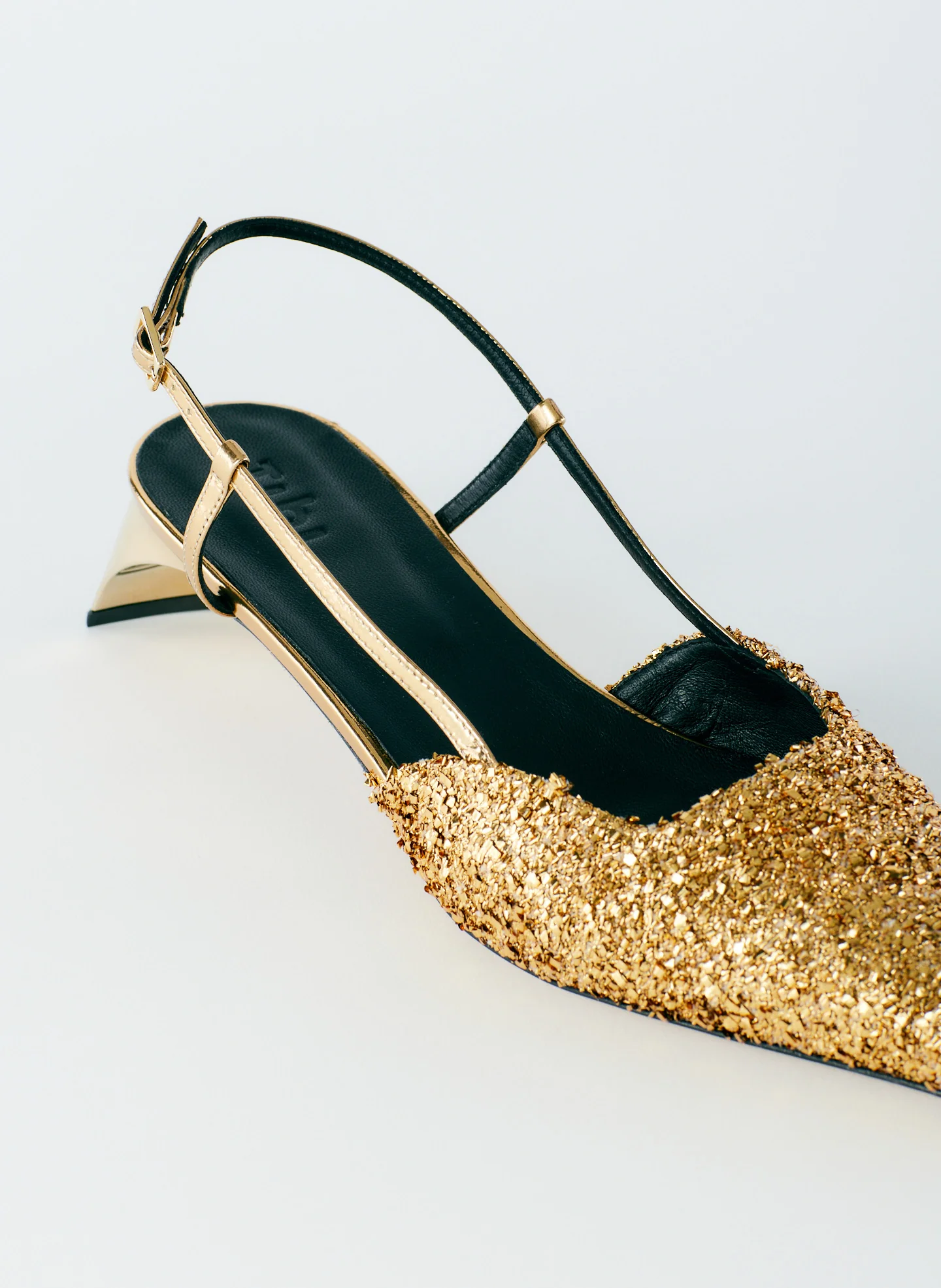 Curly Victor Slingback - Image 6
