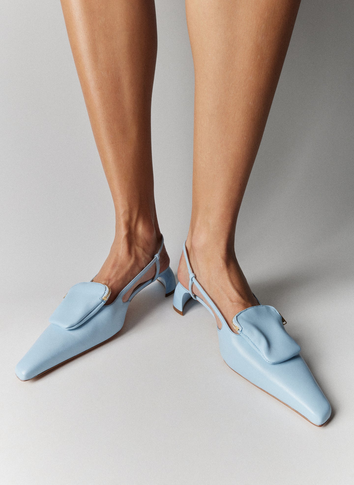 Victor Slingback - Image 2