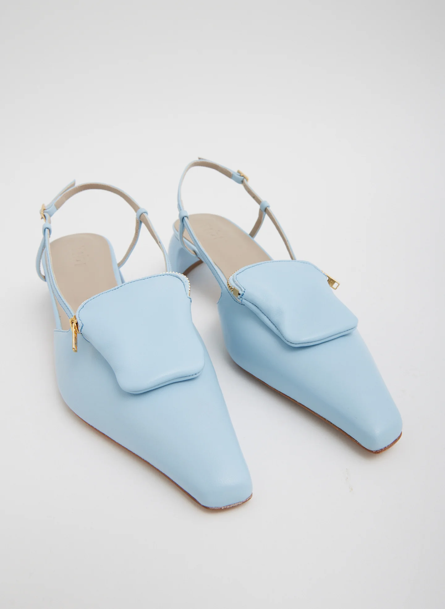 Victor Slingback - Image 5