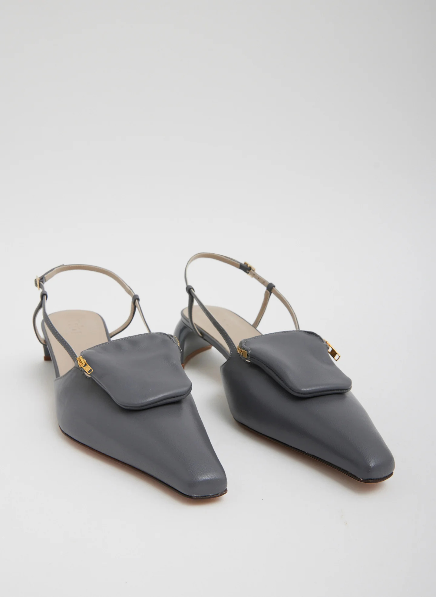 Victor Slingback - Image 3