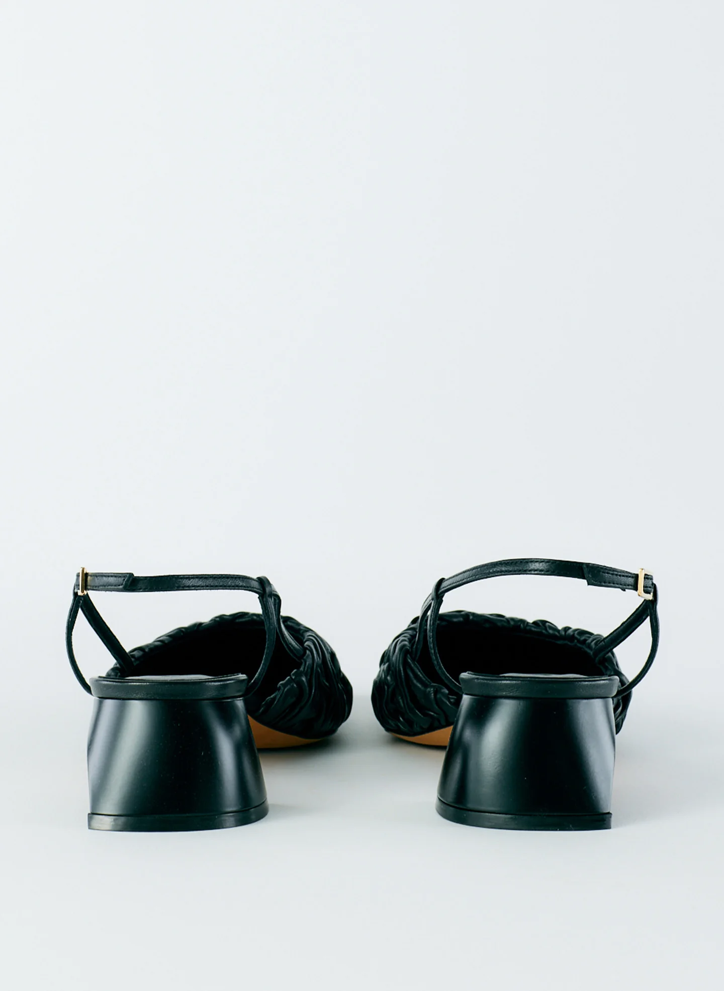 Textured Victor Slingback - Image 5