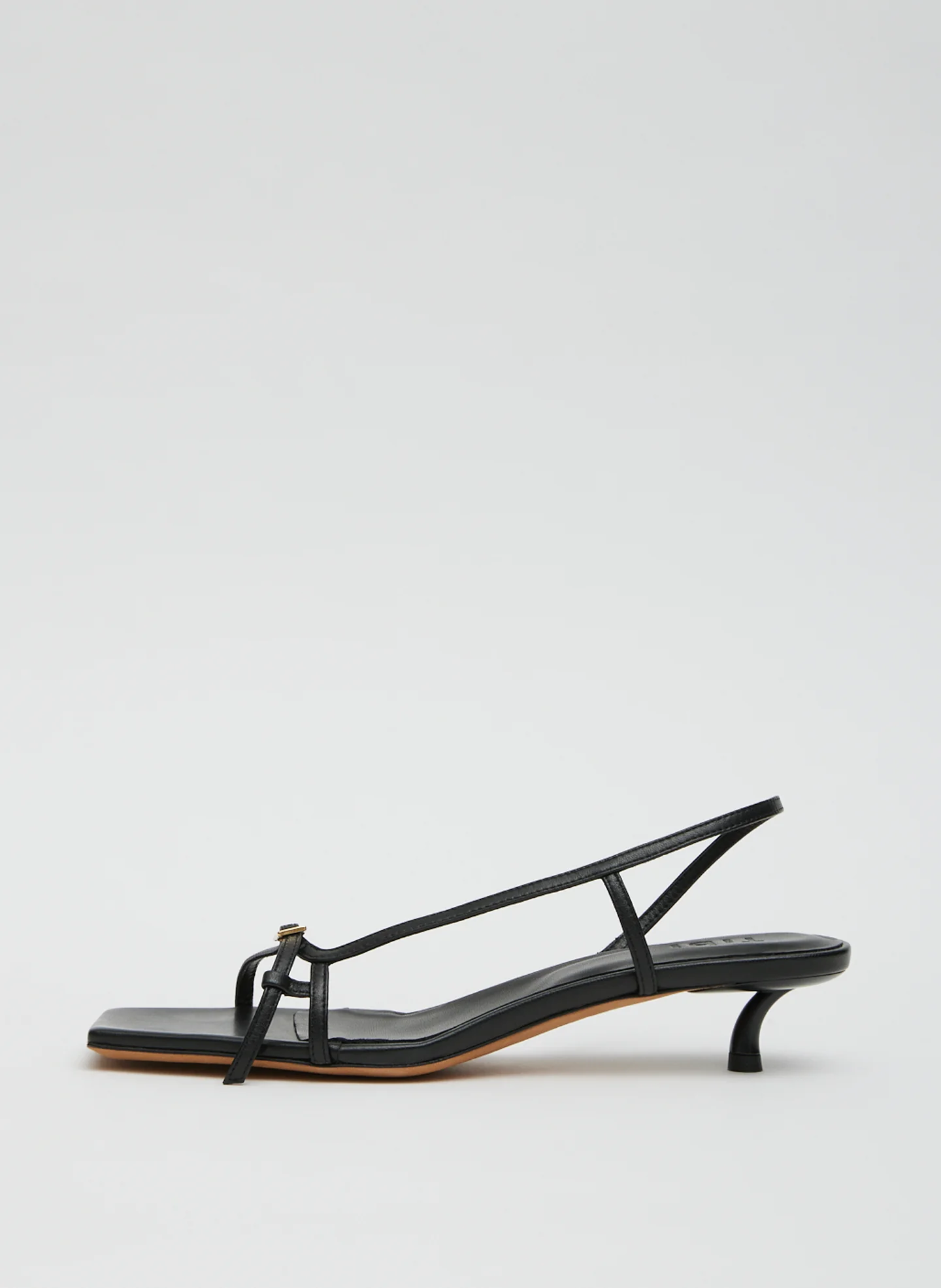Weber Sandal