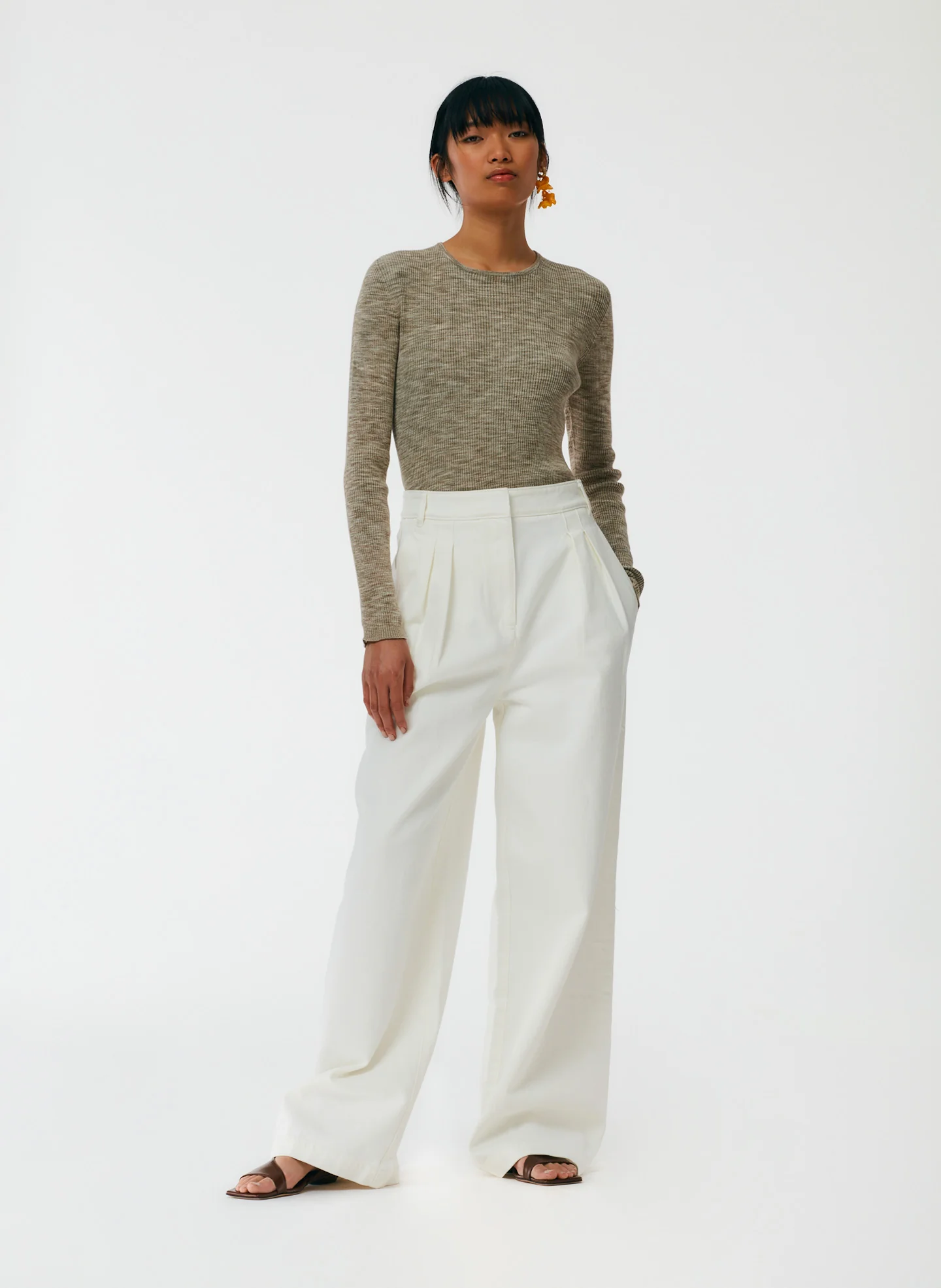 White Stella Jean - Image 5