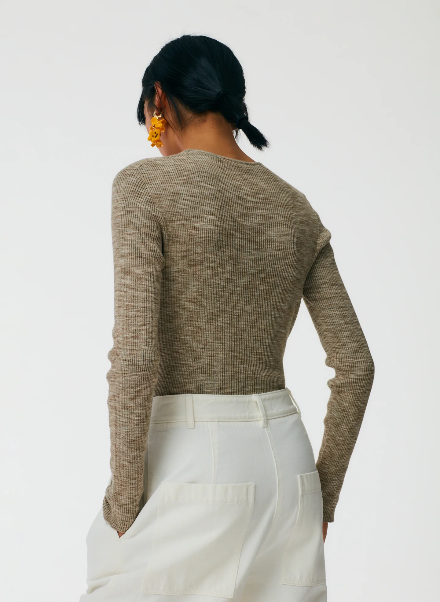 White Stella Jean - Image 6