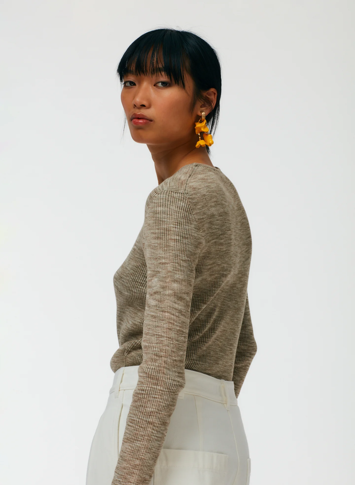 White Stella Jean - Image 7