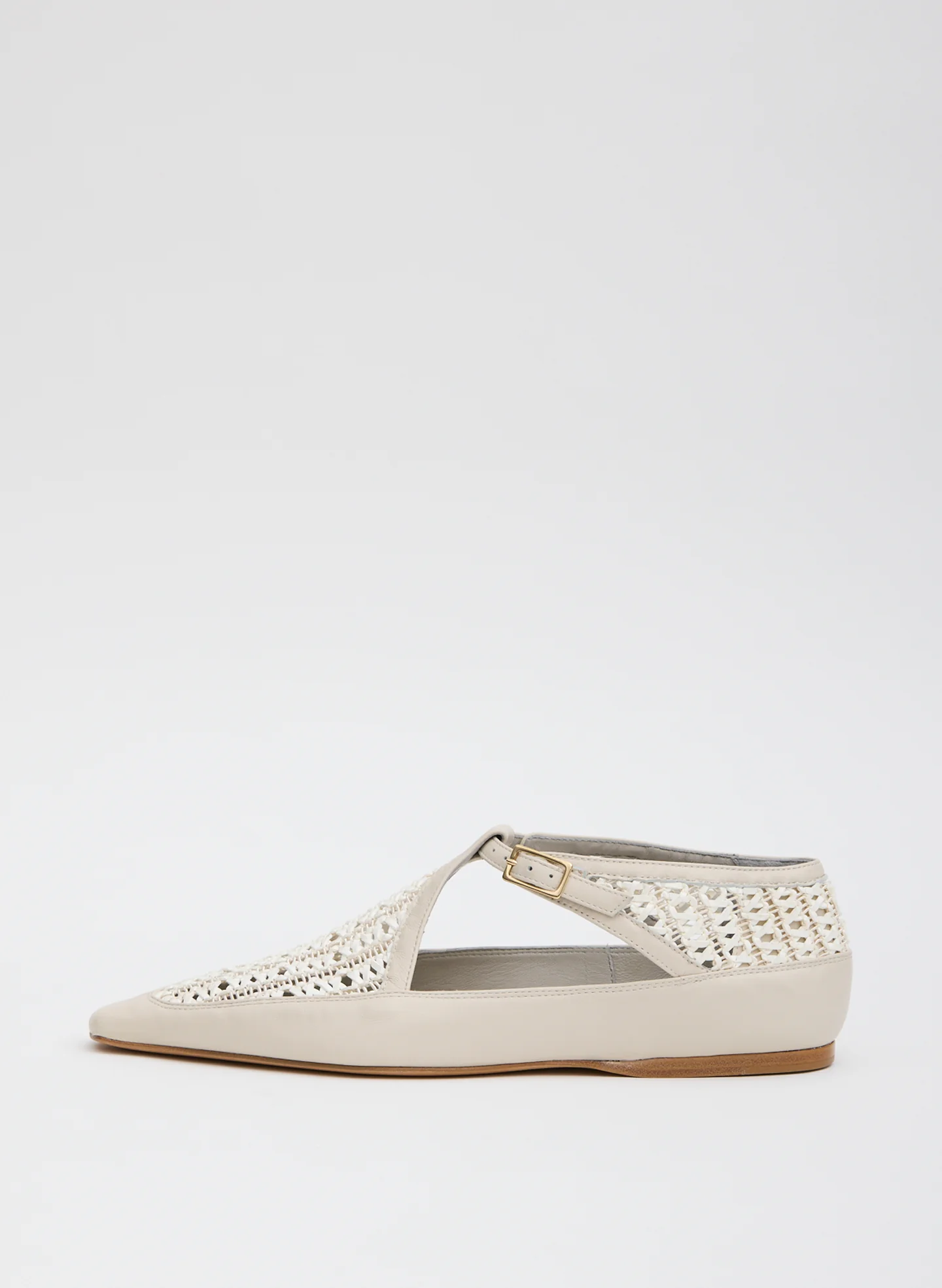 Wilder Flat