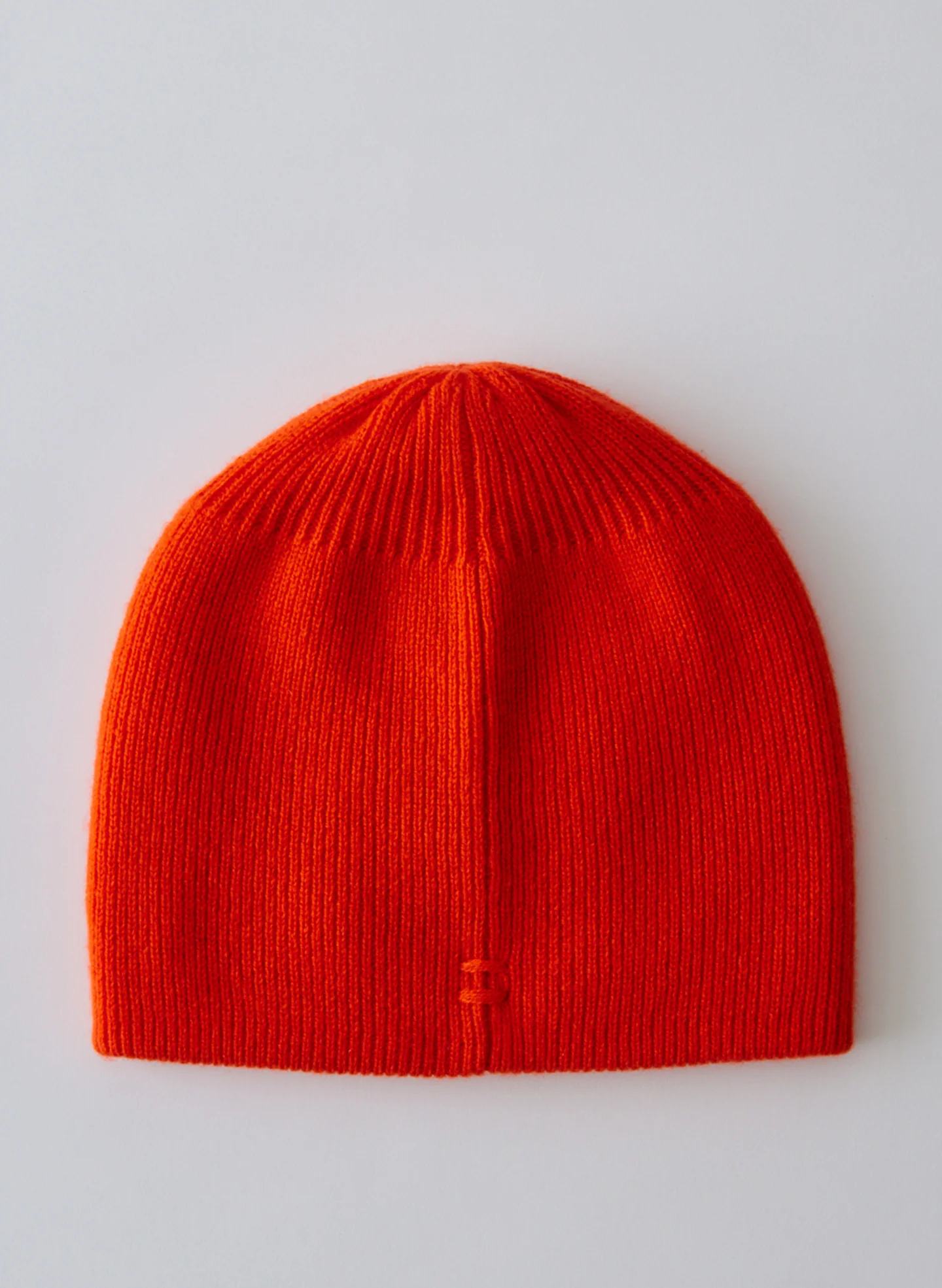 Wool Cashmere Beanie - Image 2